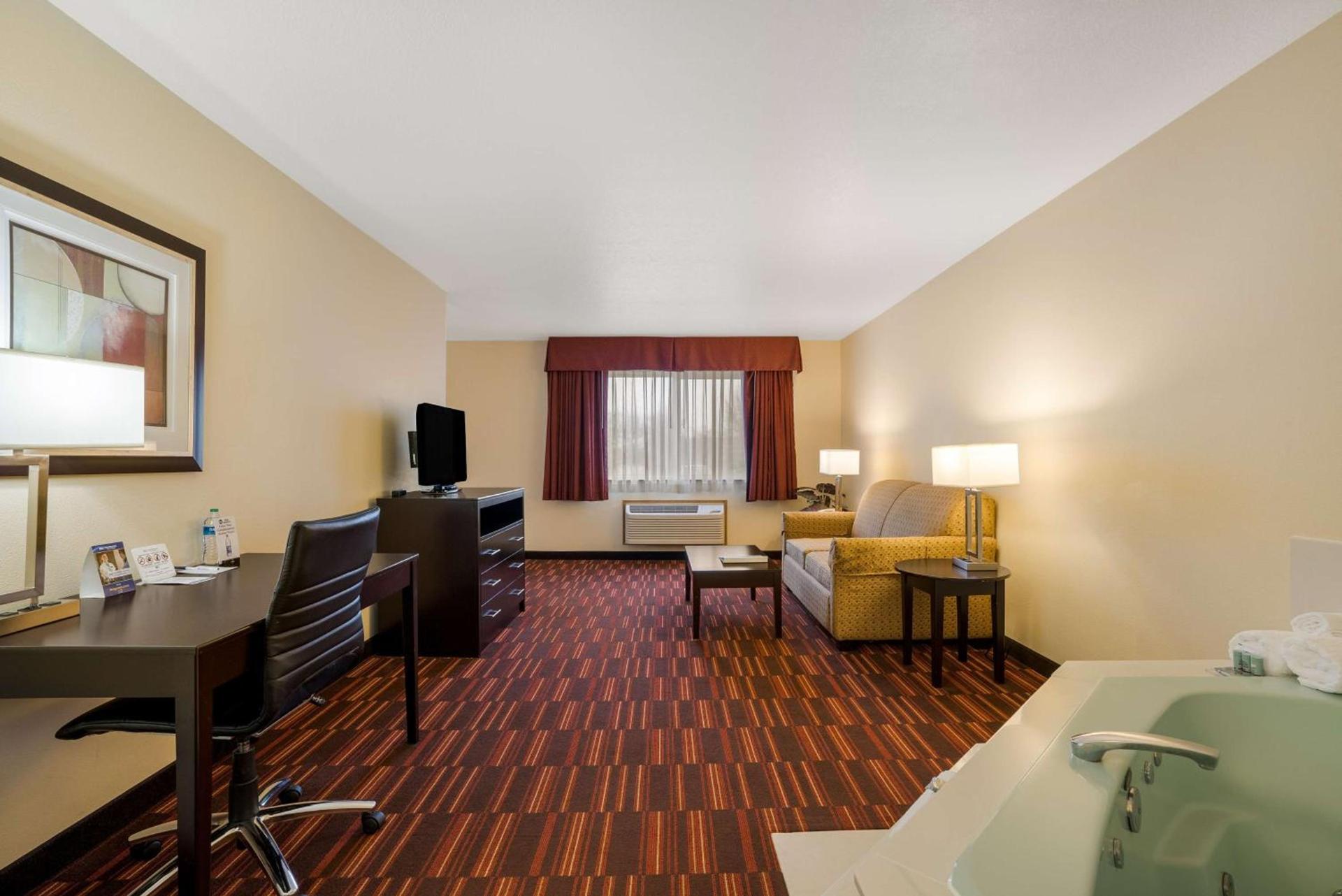 Best Western Hermiston Inn photo 10