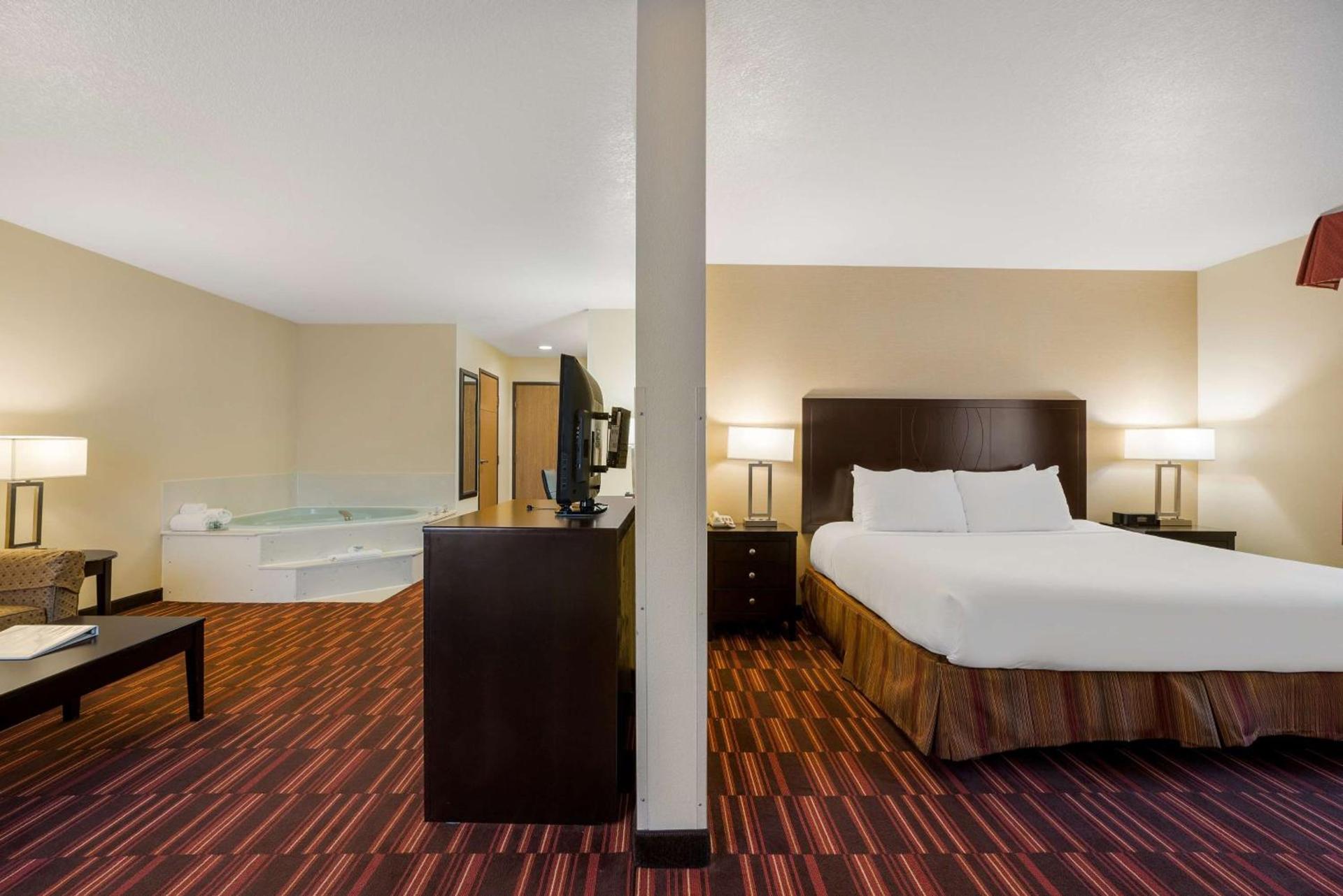 Best Western Hermiston Inn photo 11
