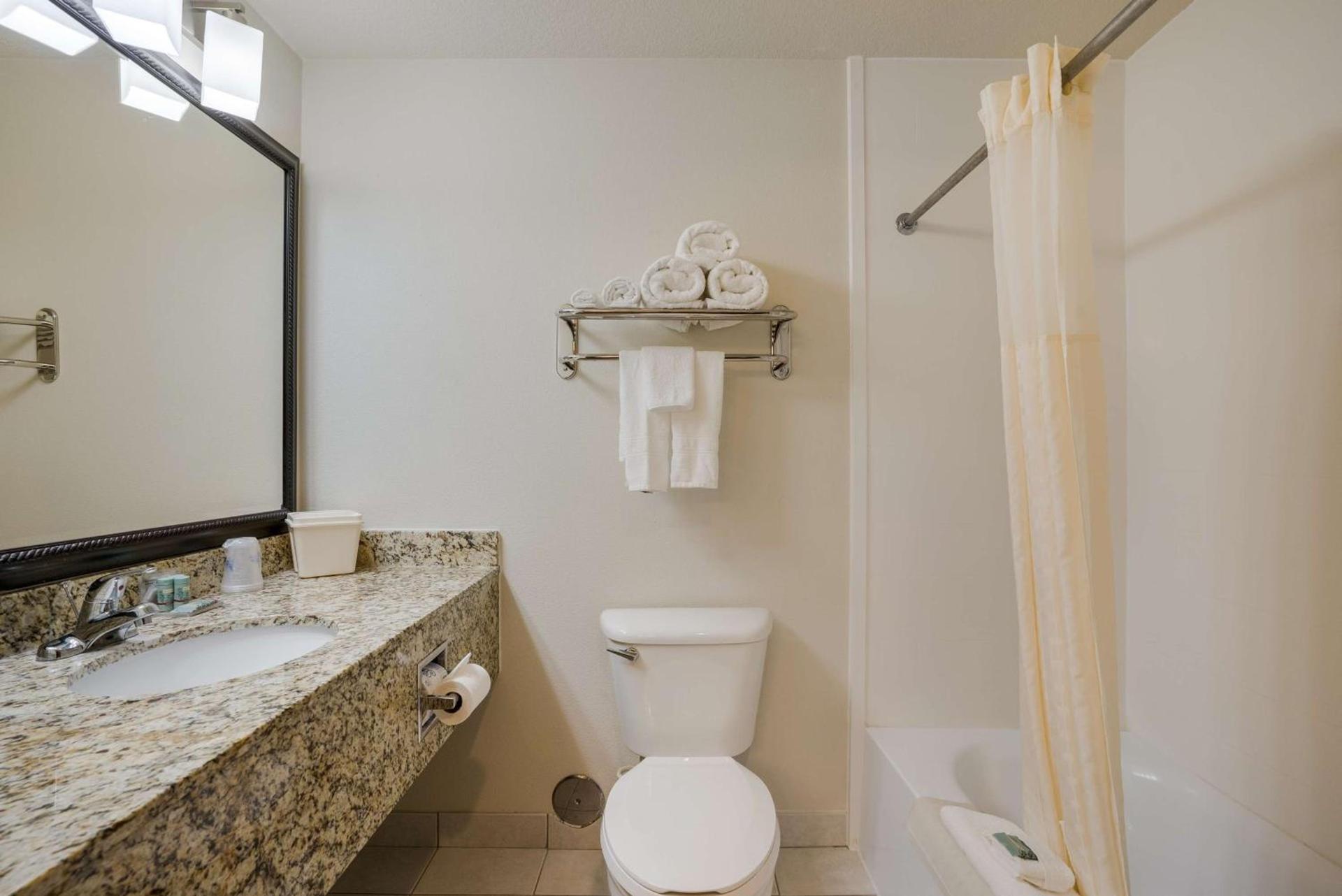 Best Western Hermiston Inn photo 13