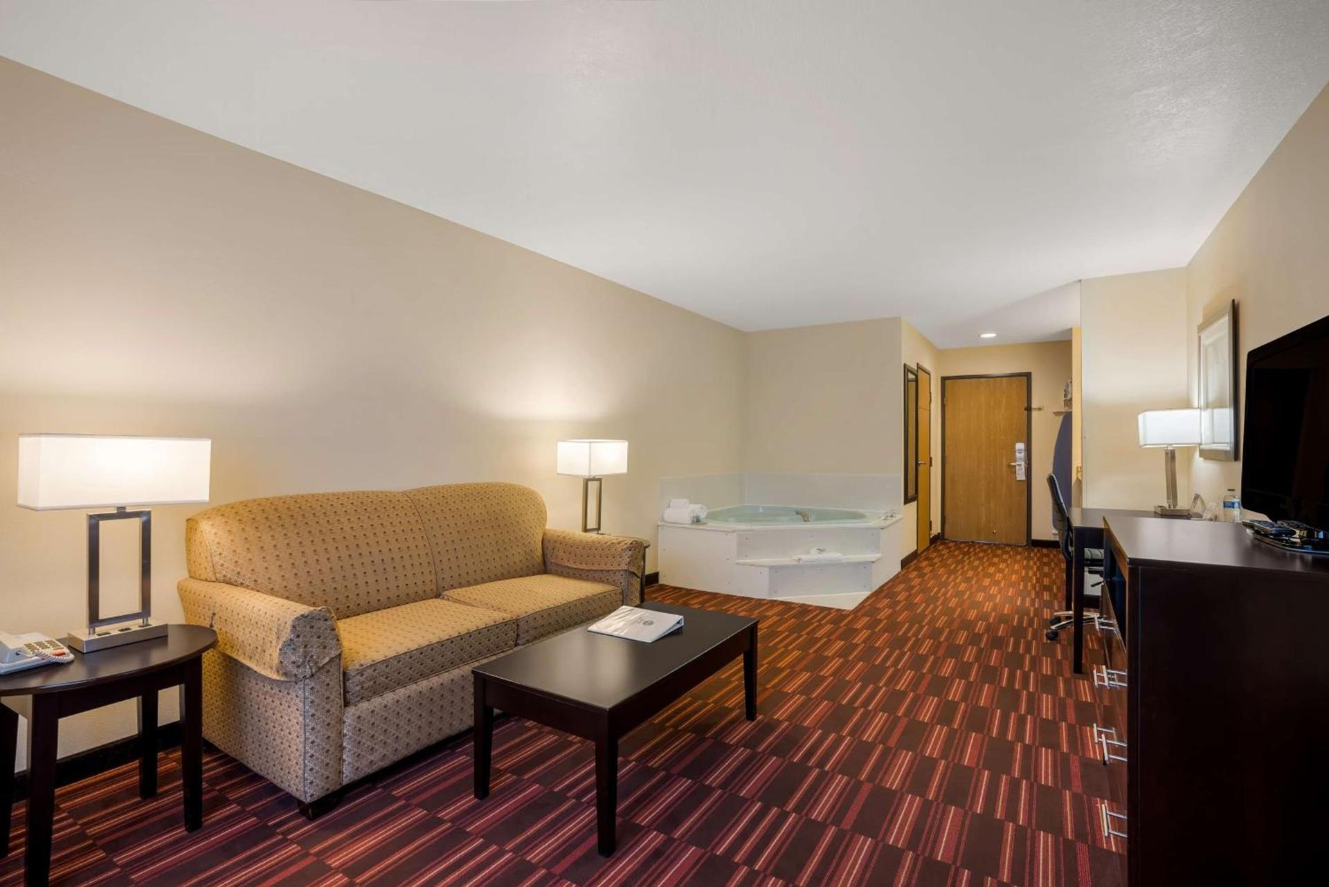 Best Western Hermiston Inn photo 12