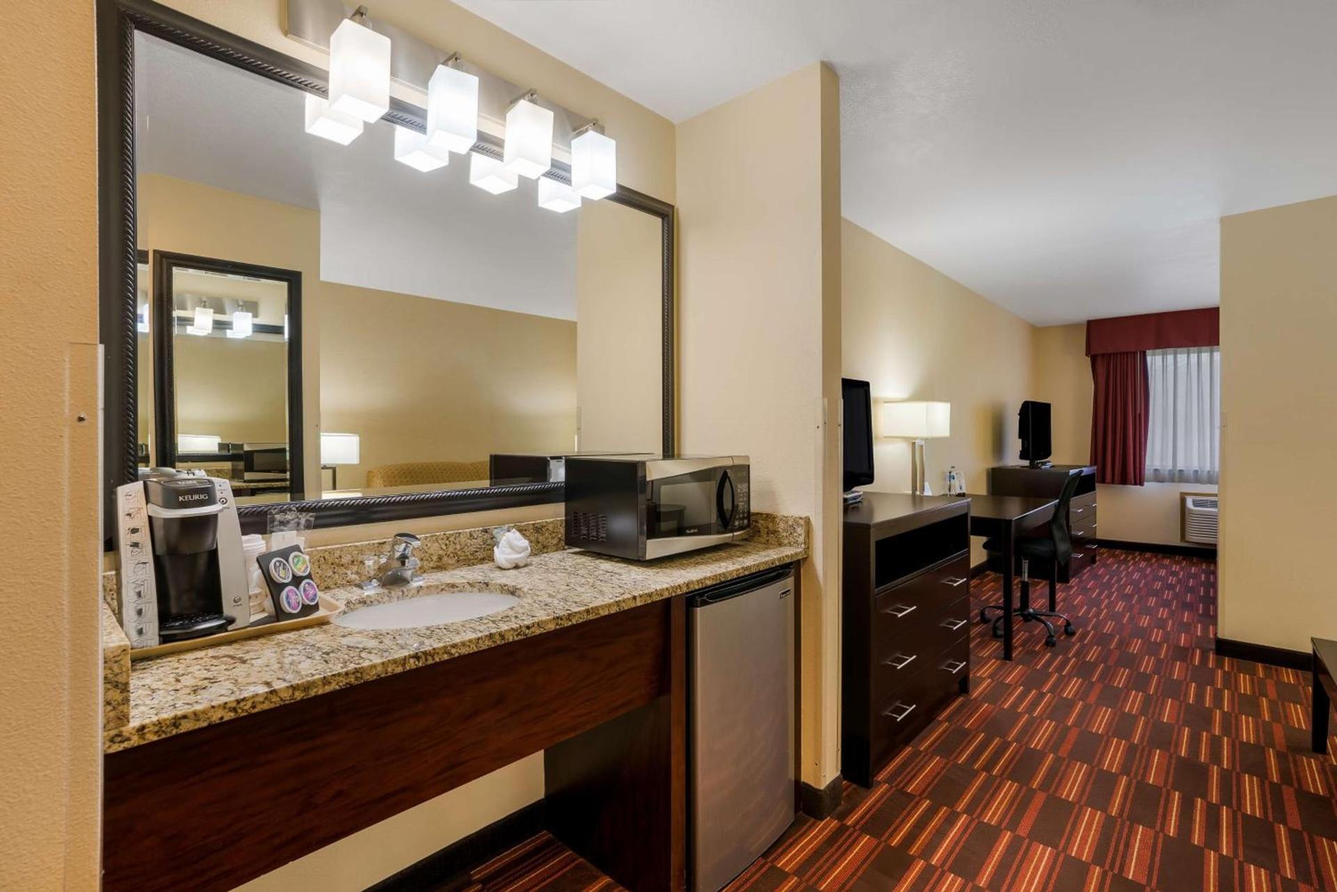 Best Western Hermiston Inn photo 14
