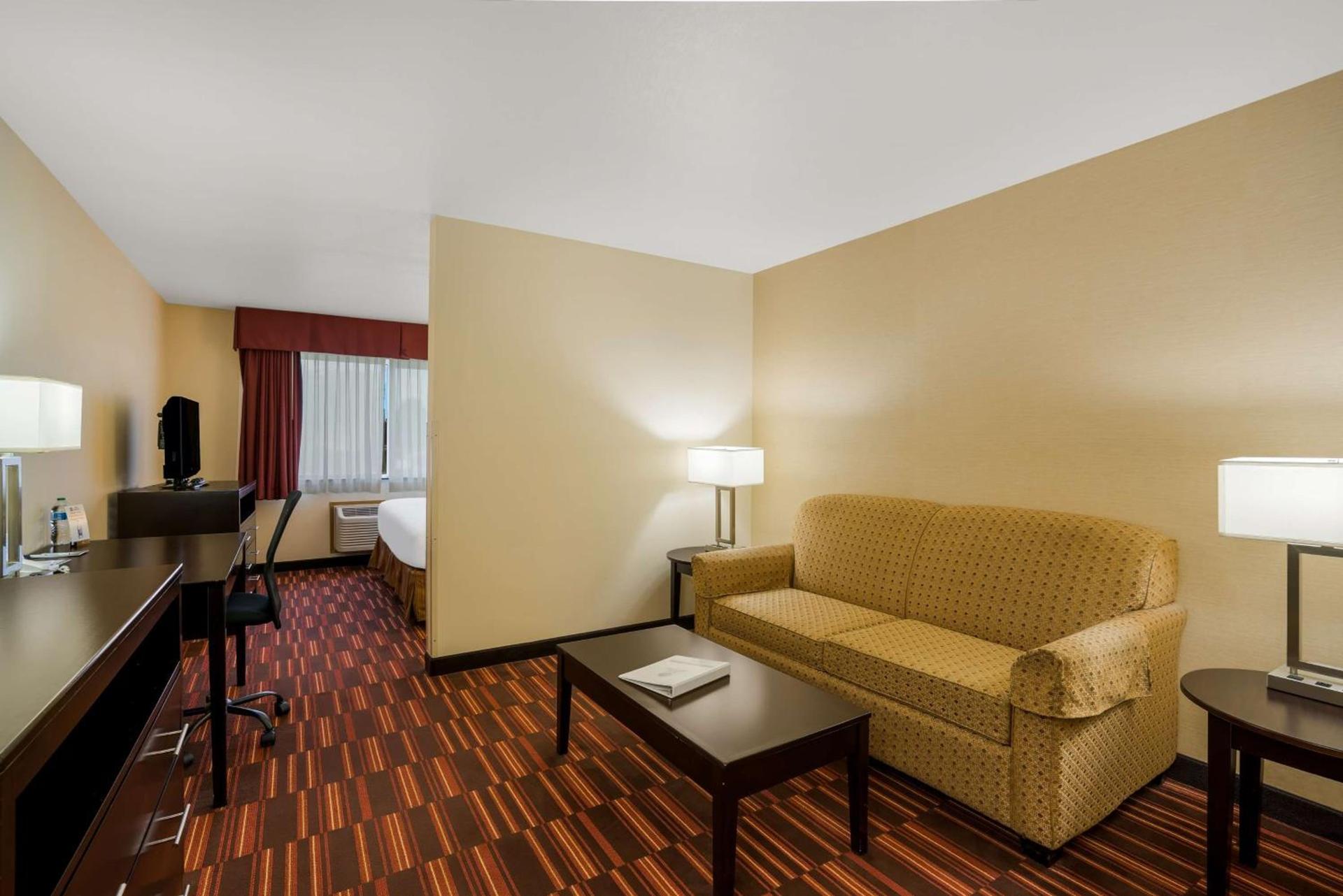 Best Western Hermiston Inn photo 15