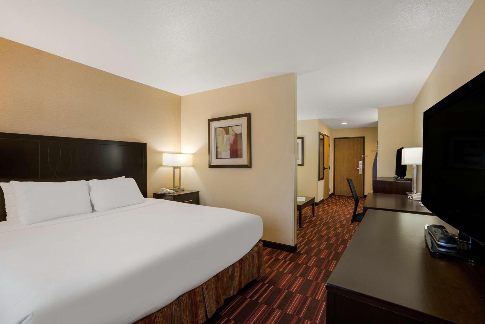 Best Western Hermiston Inn photo 17