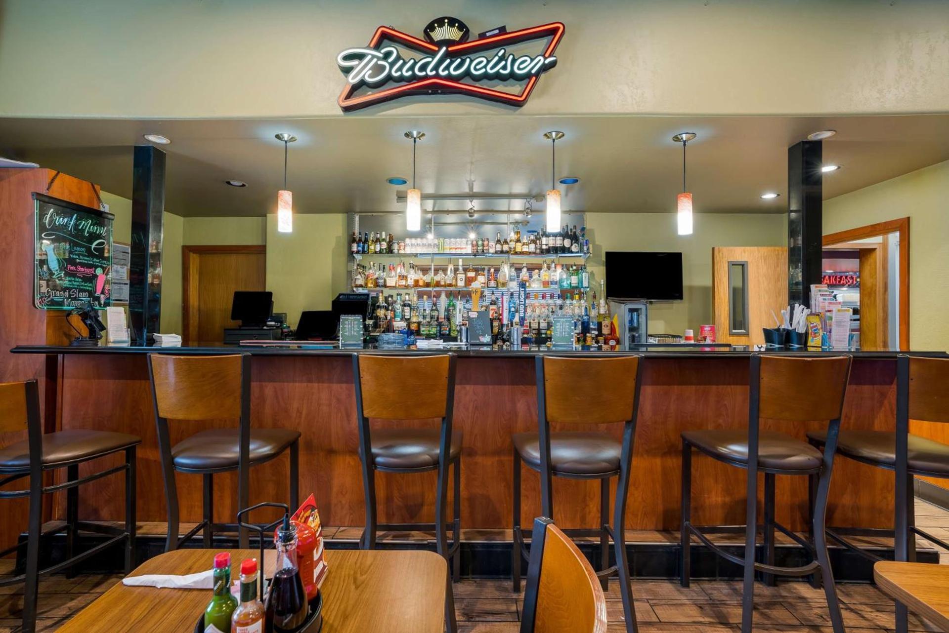 Best Western Hermiston Inn photo 28
