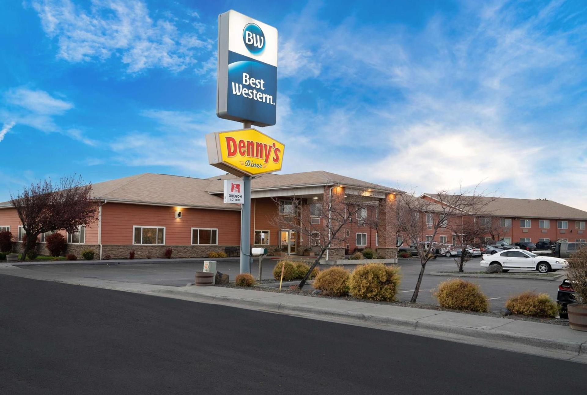 Best Western Hermiston Inn photo 34