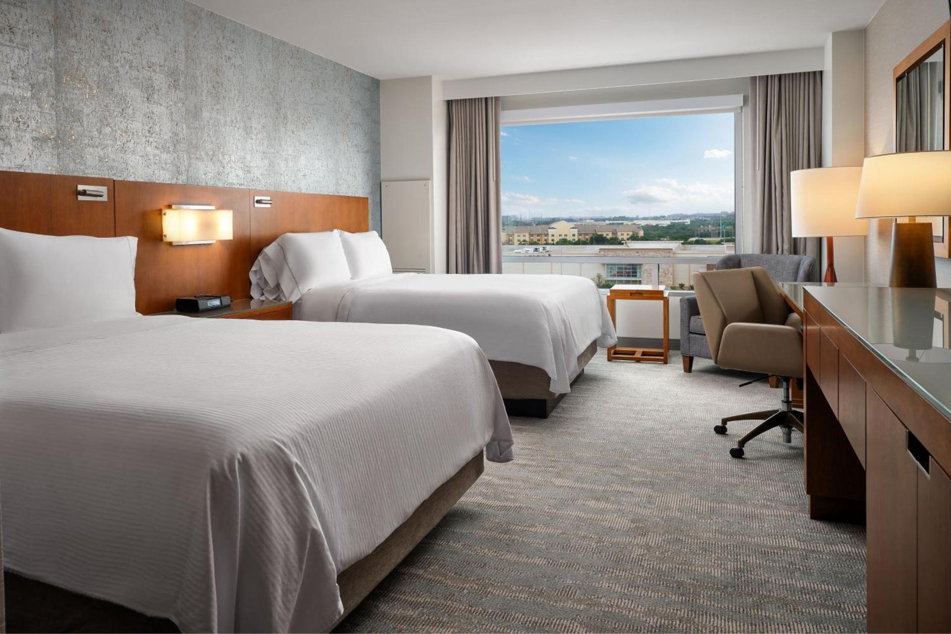 The Westin Austin at The Domain photo 10