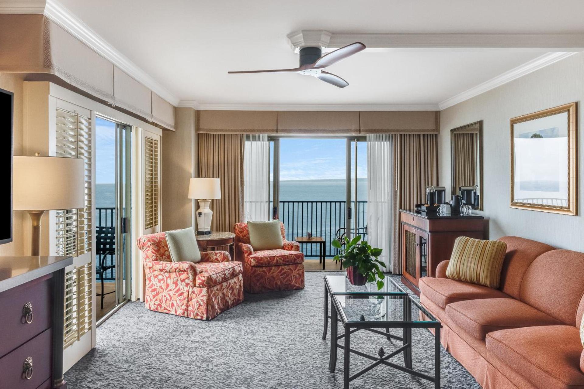 Monterey Plaza Hotel & Spa photo 41