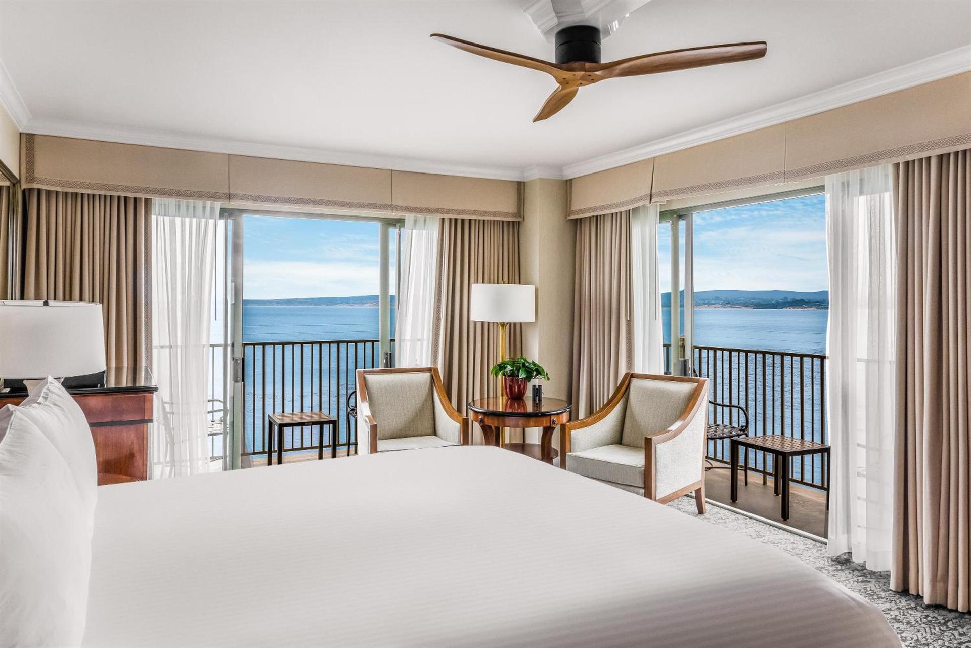 Monterey Plaza Hotel & Spa photo 40