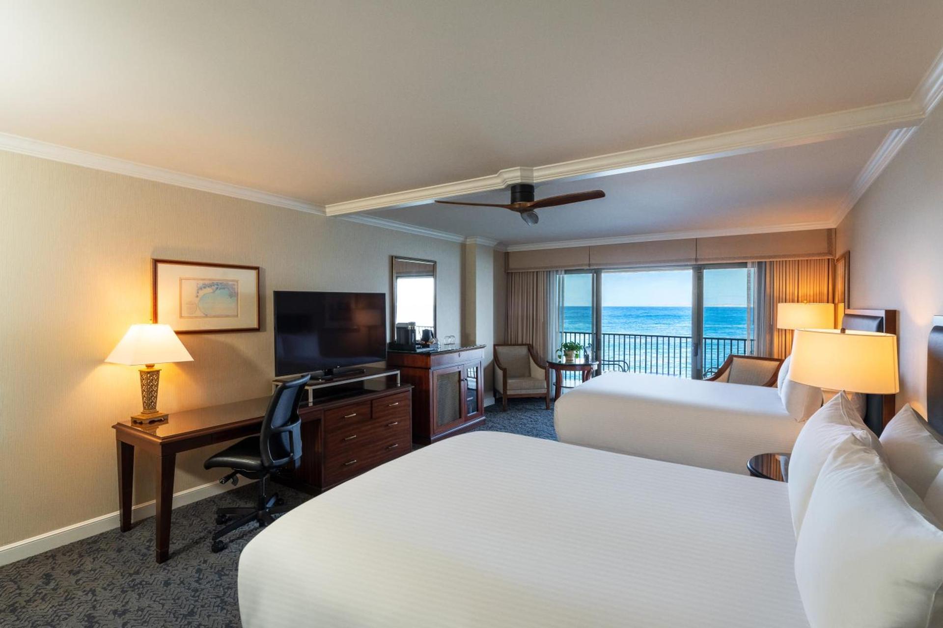 Monterey Plaza Hotel & Spa photo 44