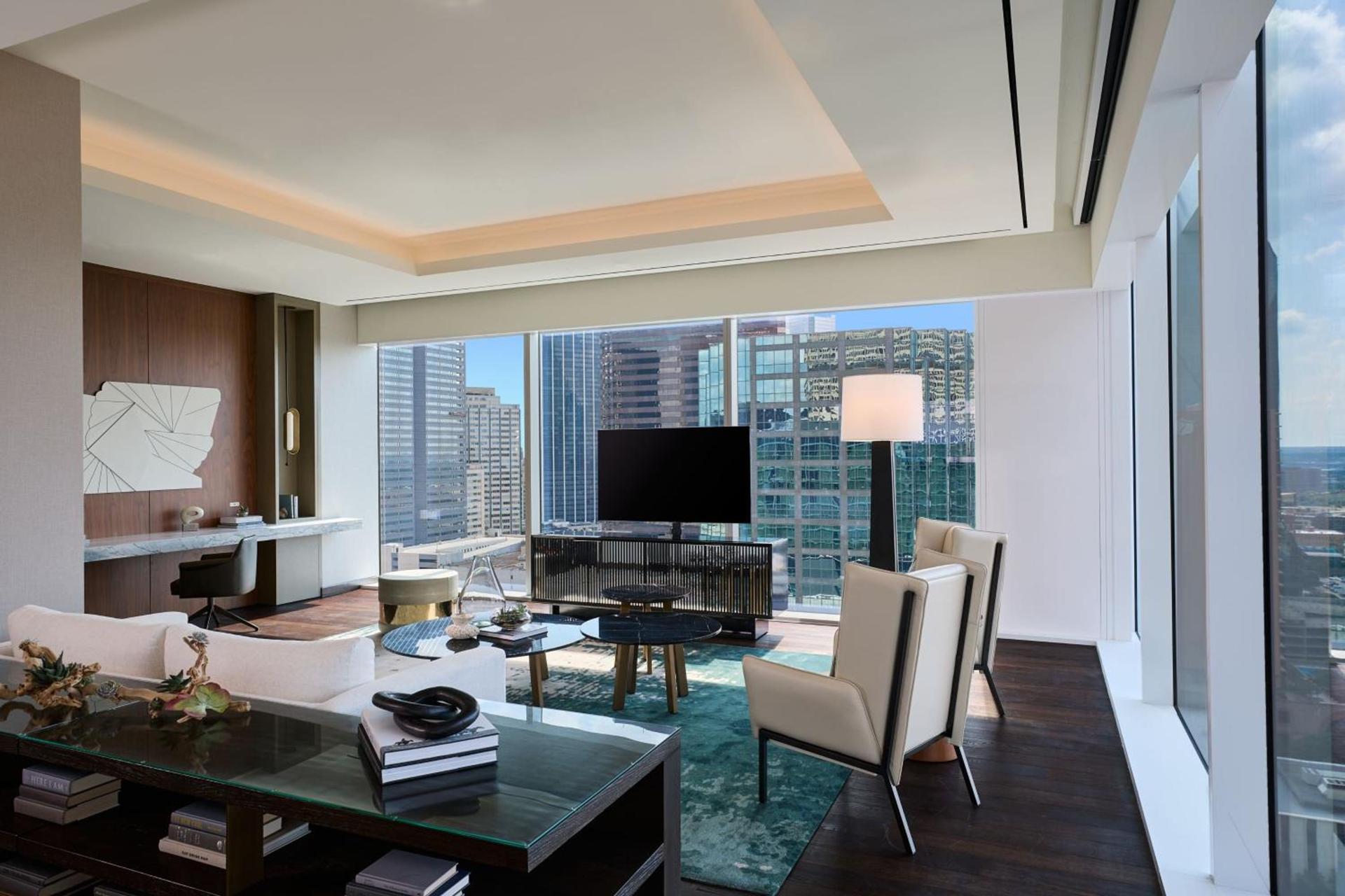 JW Marriott Dallas Arts District photo 27