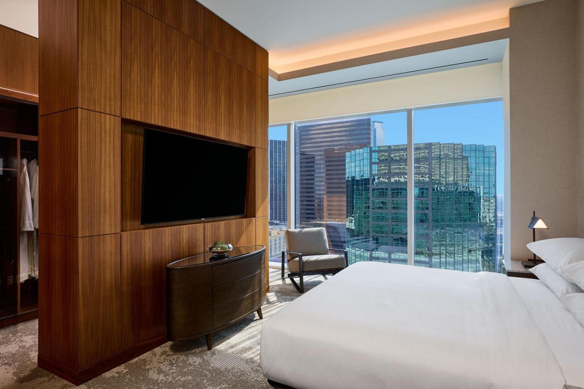 JW Marriott Dallas Arts District photo 31