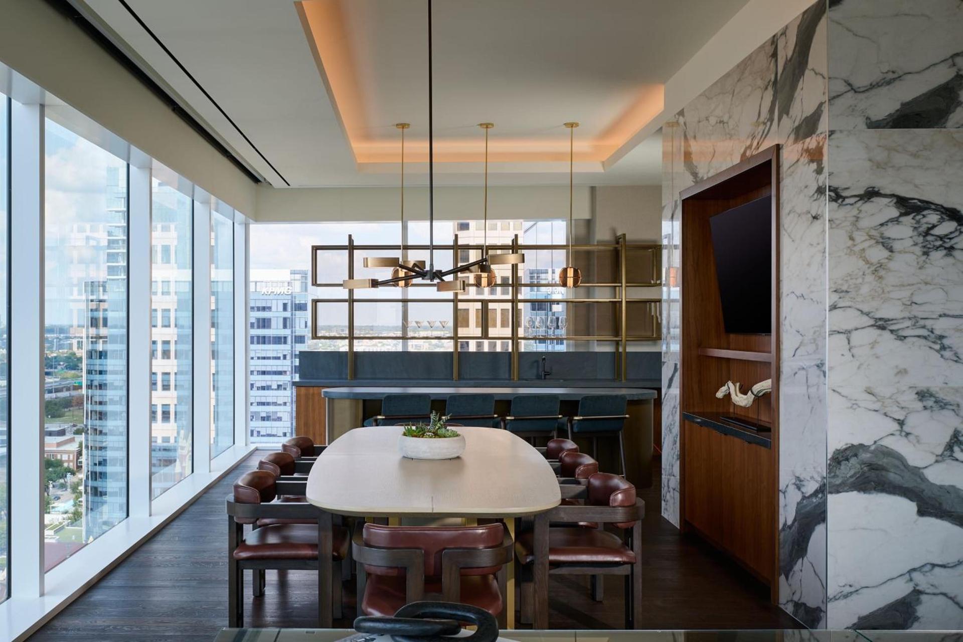 JW Marriott Dallas Arts District photo 33