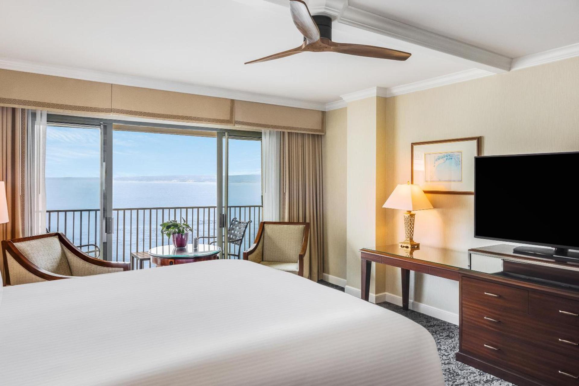 Monterey Plaza Hotel & Spa photo 45