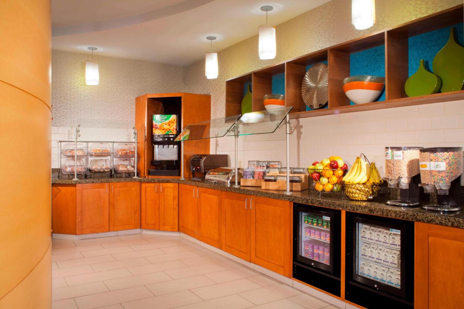SpringHill Suites Gainesville photo 76