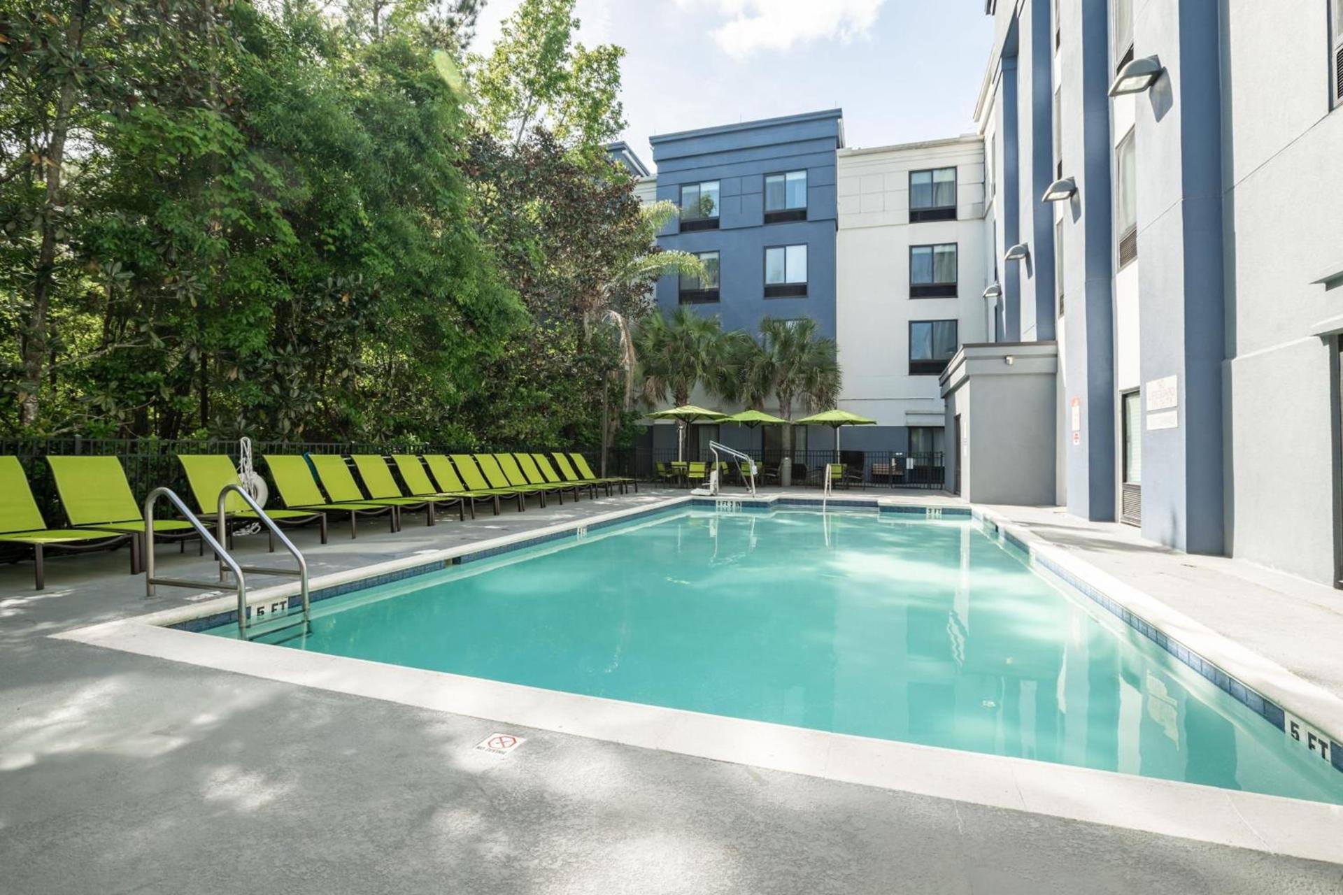 SpringHill Suites Gainesville photo 83