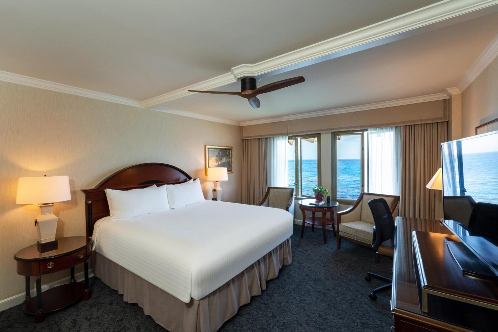 Monterey Plaza Hotel & Spa photo 47