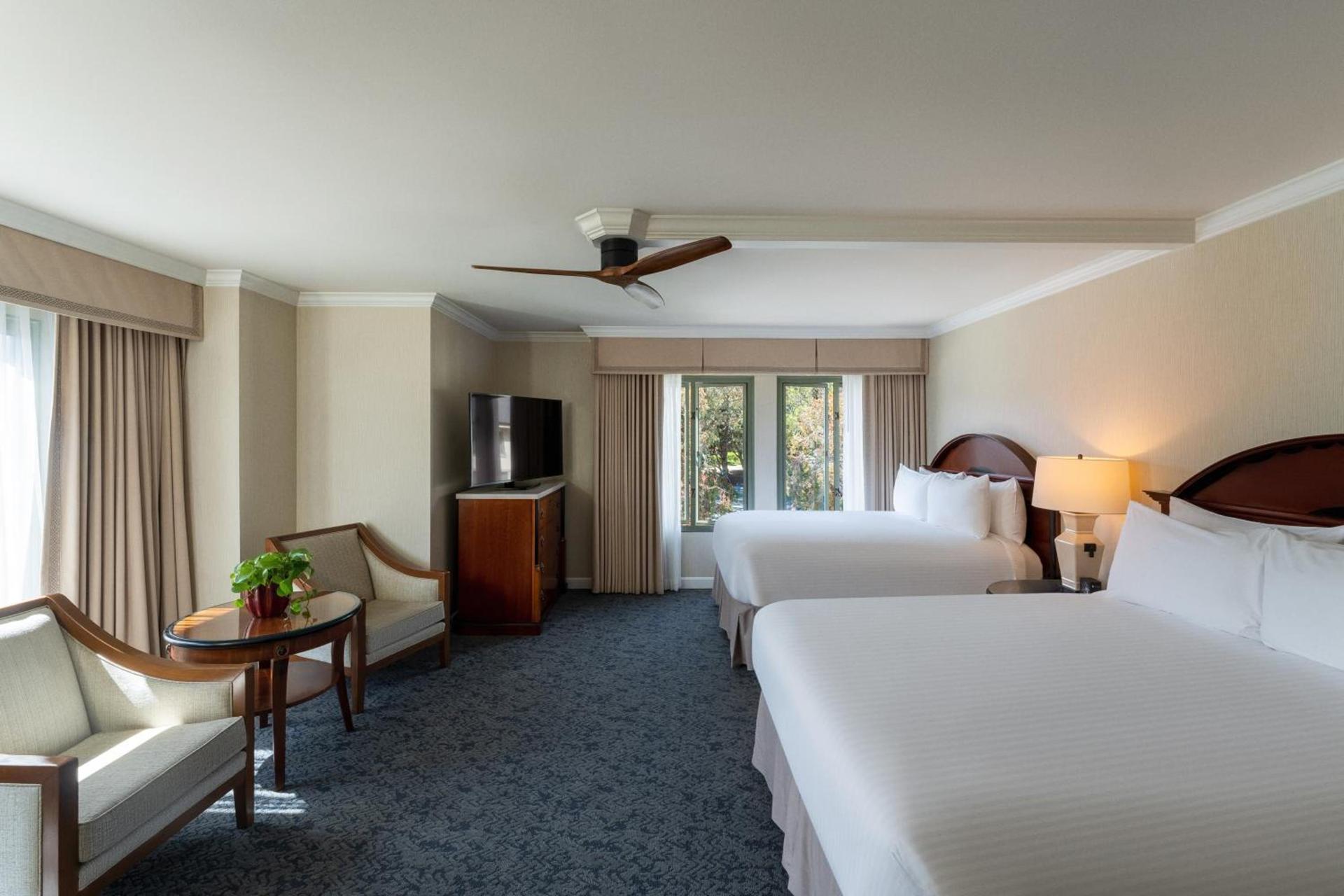 Monterey Plaza Hotel & Spa photo 51