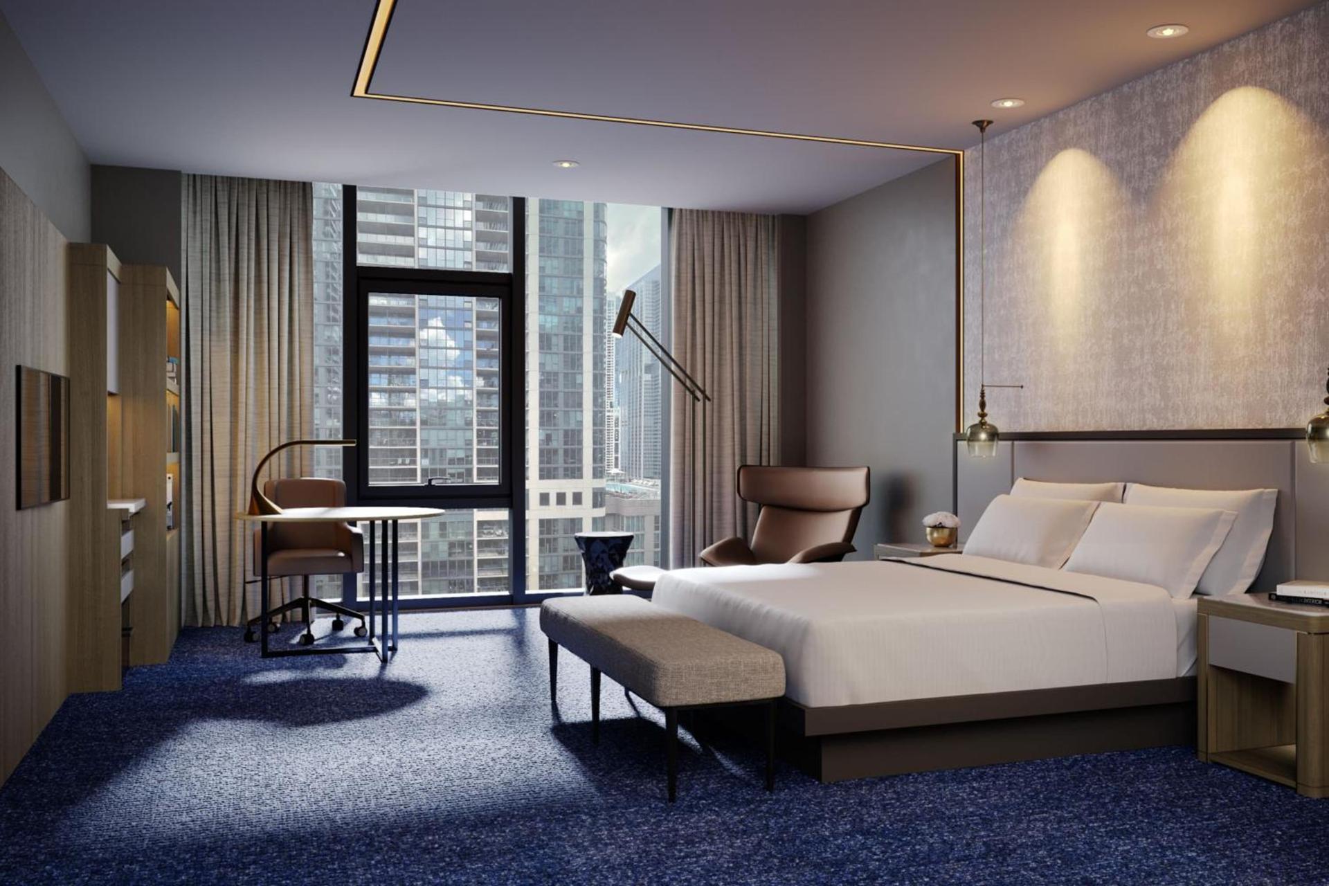 The St. Regis Chicago photo 10