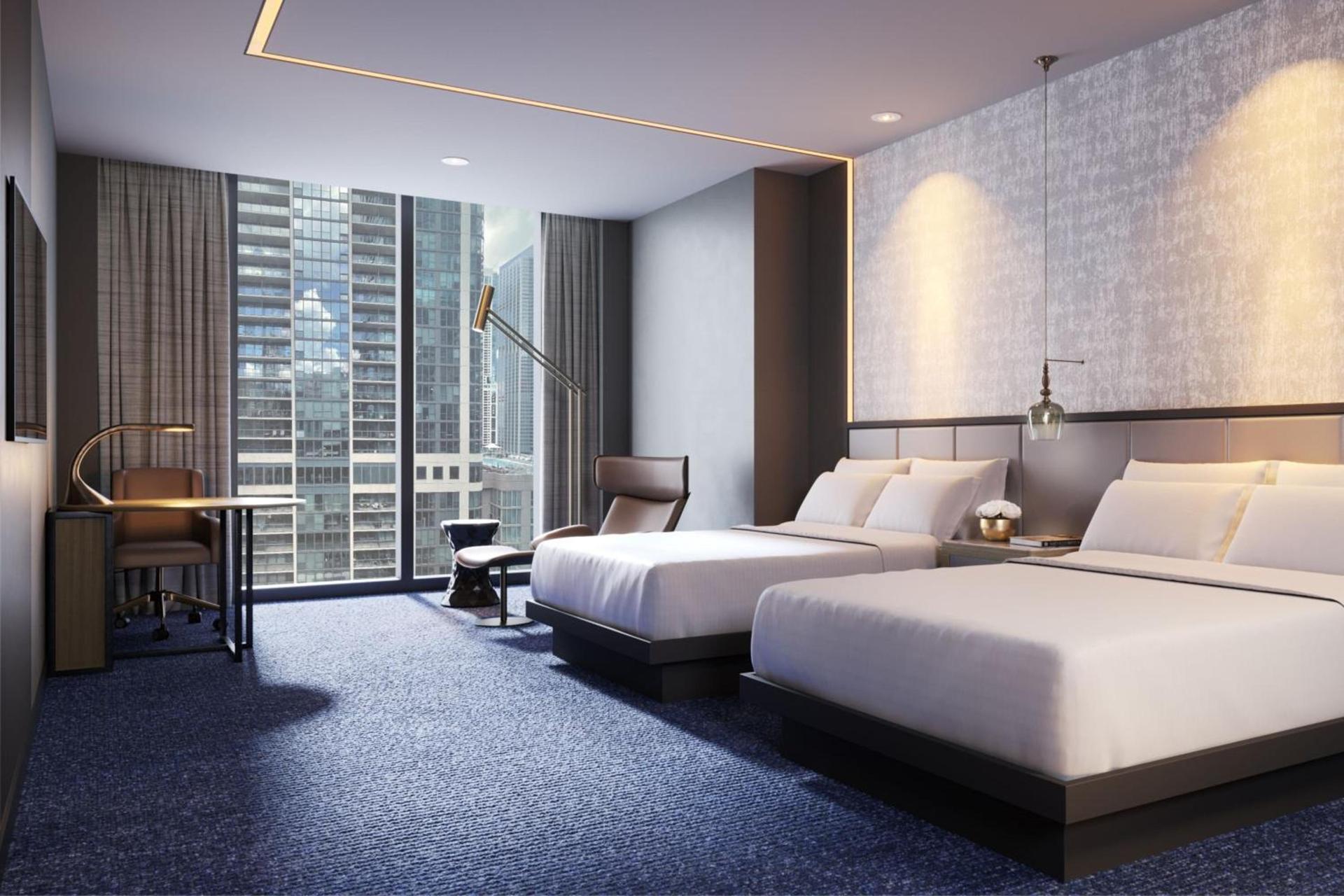The St. Regis Chicago photo 8