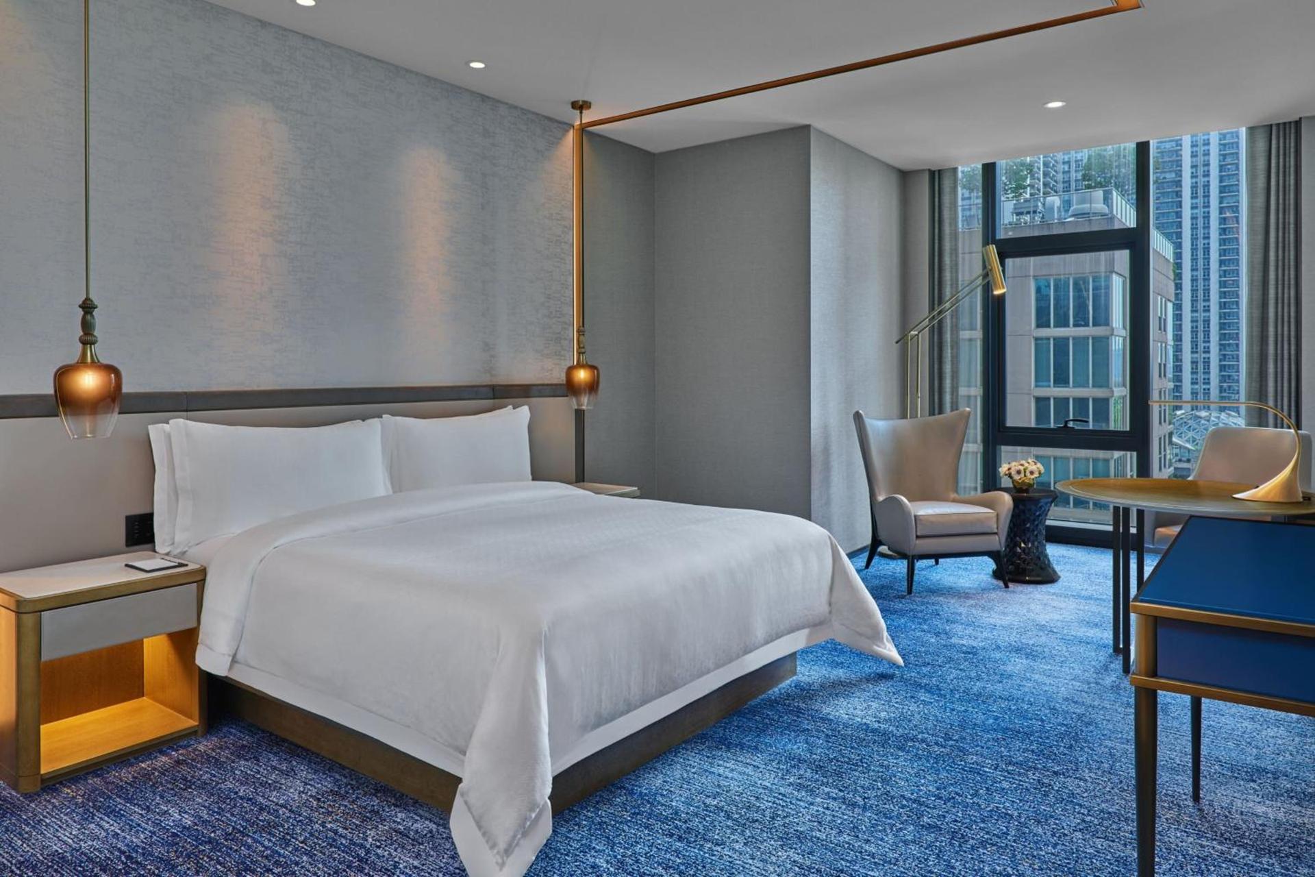 The St. Regis Chicago photo 7
