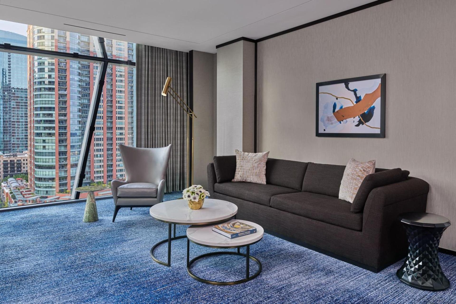 The St. Regis Chicago photo 20