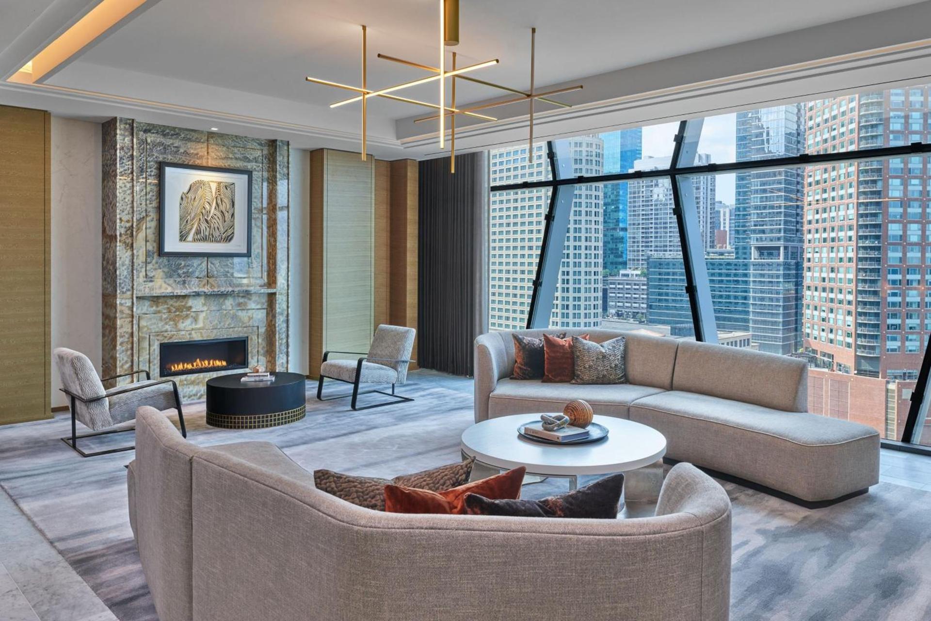 The St. Regis Chicago photo 16