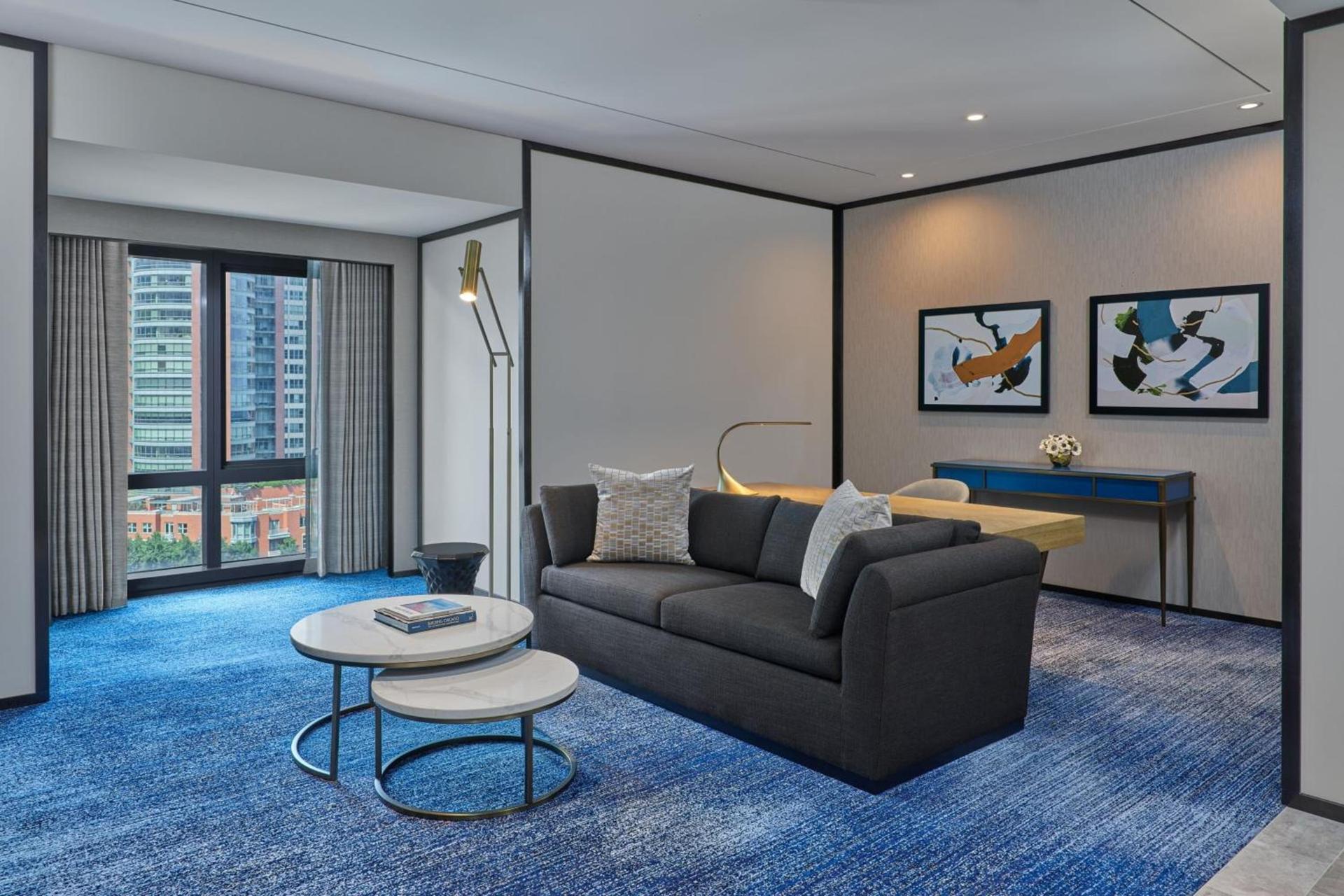 The St. Regis Chicago photo 30