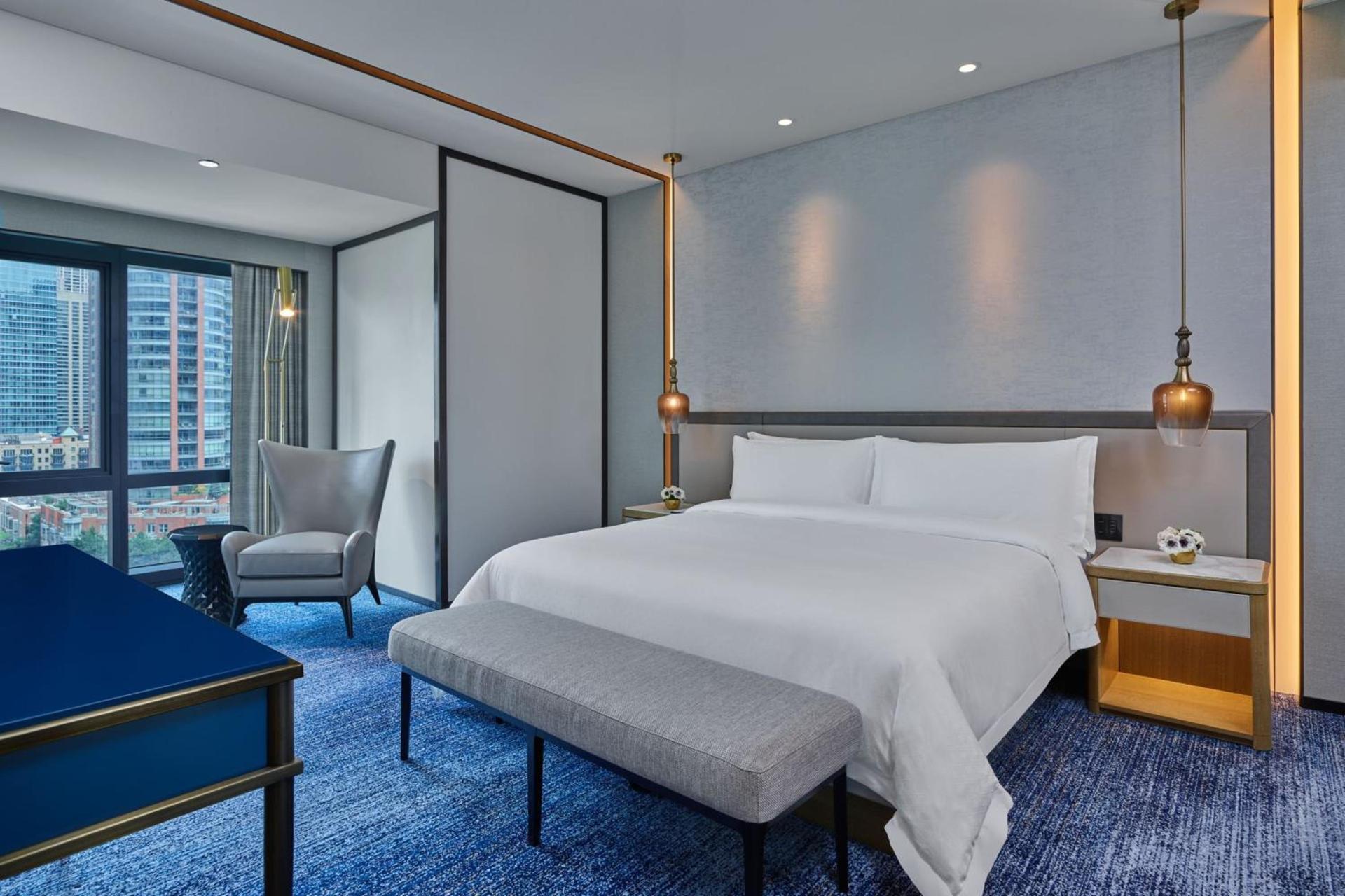 The St. Regis Chicago photo 31
