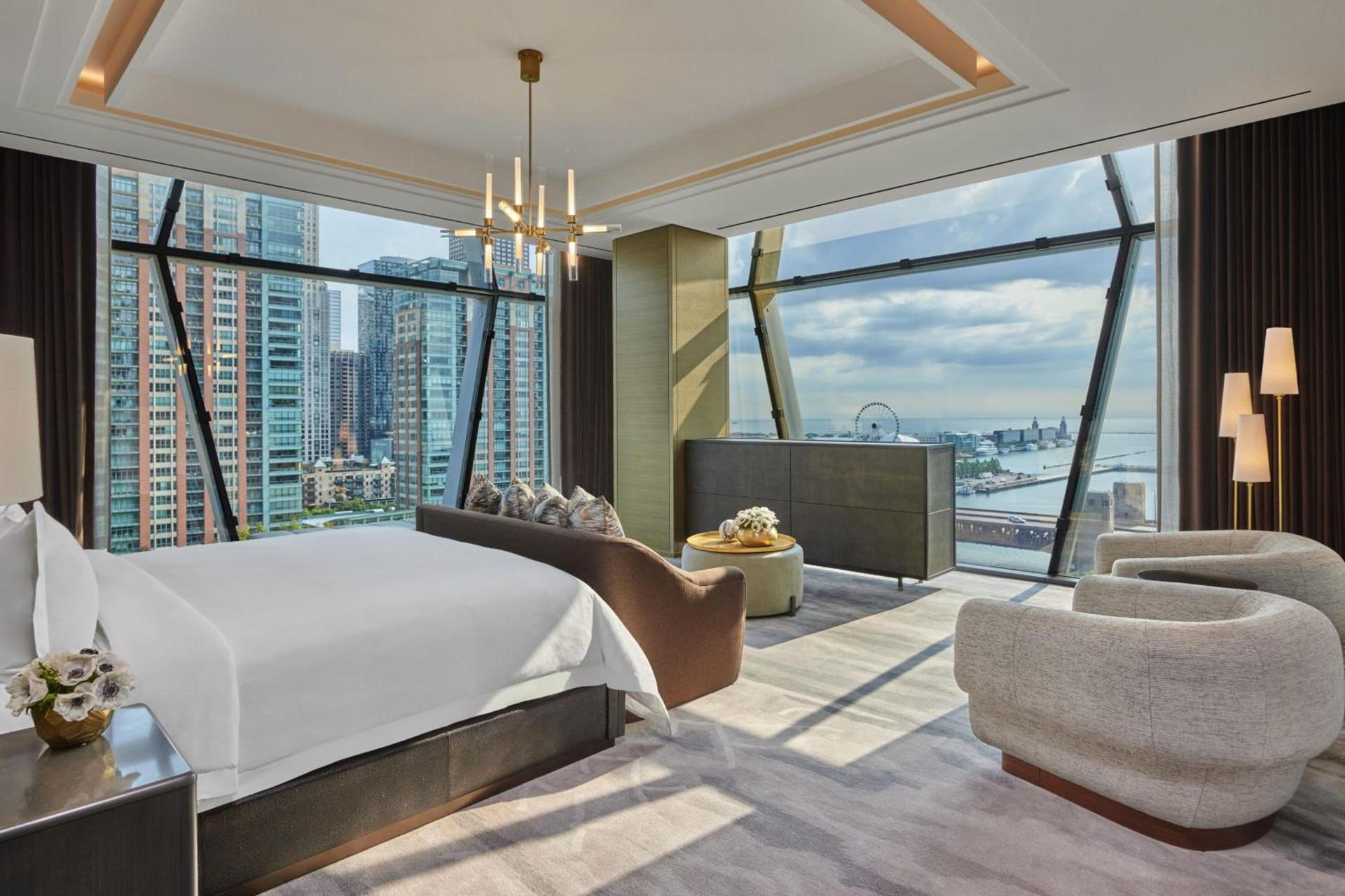 The St. Regis Chicago photo 17