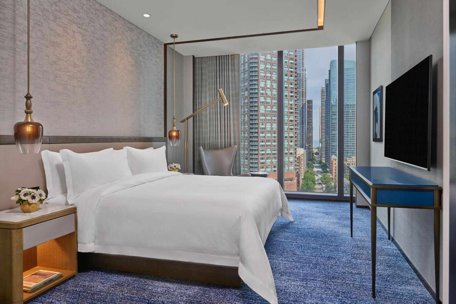 The St. Regis Chicago photo 28