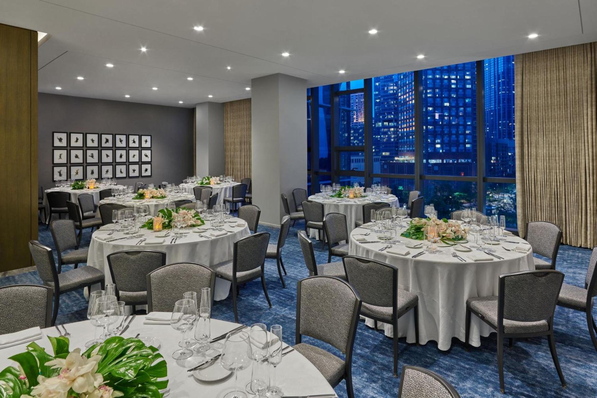The St. Regis Chicago photo 48