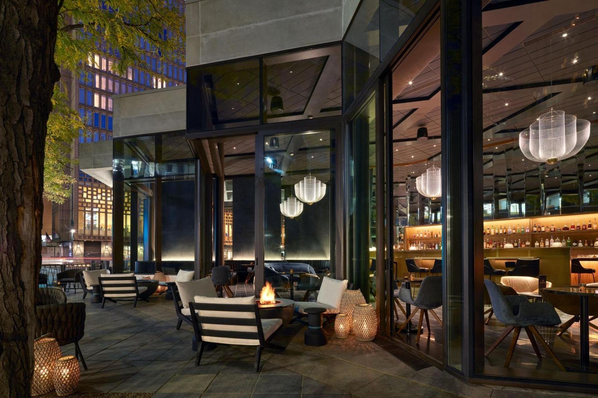 Sheraton Denver Downtown Hotel photo 60