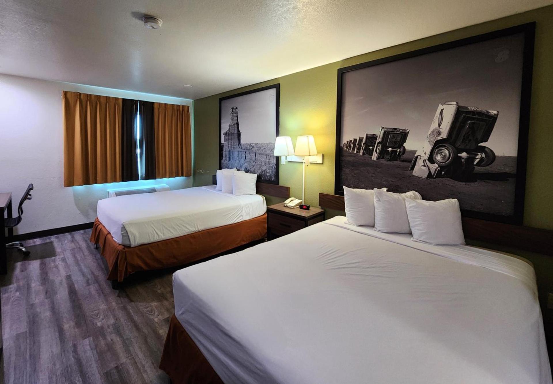 Super 8 by Wyndham Austin North/University Area photo 29