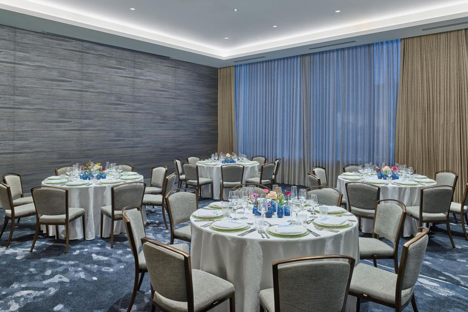 The Ritz-Carlton, Portland photo 85