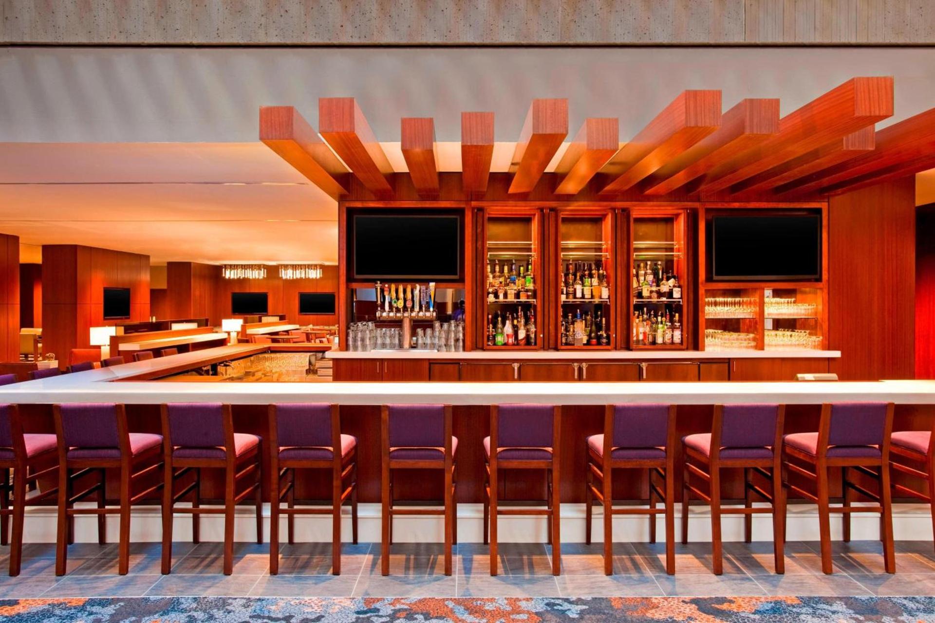 The Westin Peachtree Plaza, Atlanta photo 80