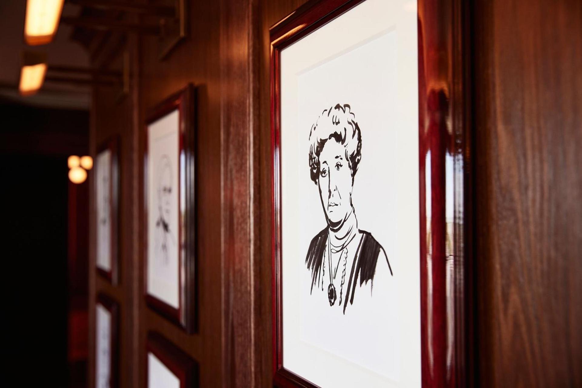 The Scarlet, Lincoln, a Tribute Portfolio Hotel photo 77