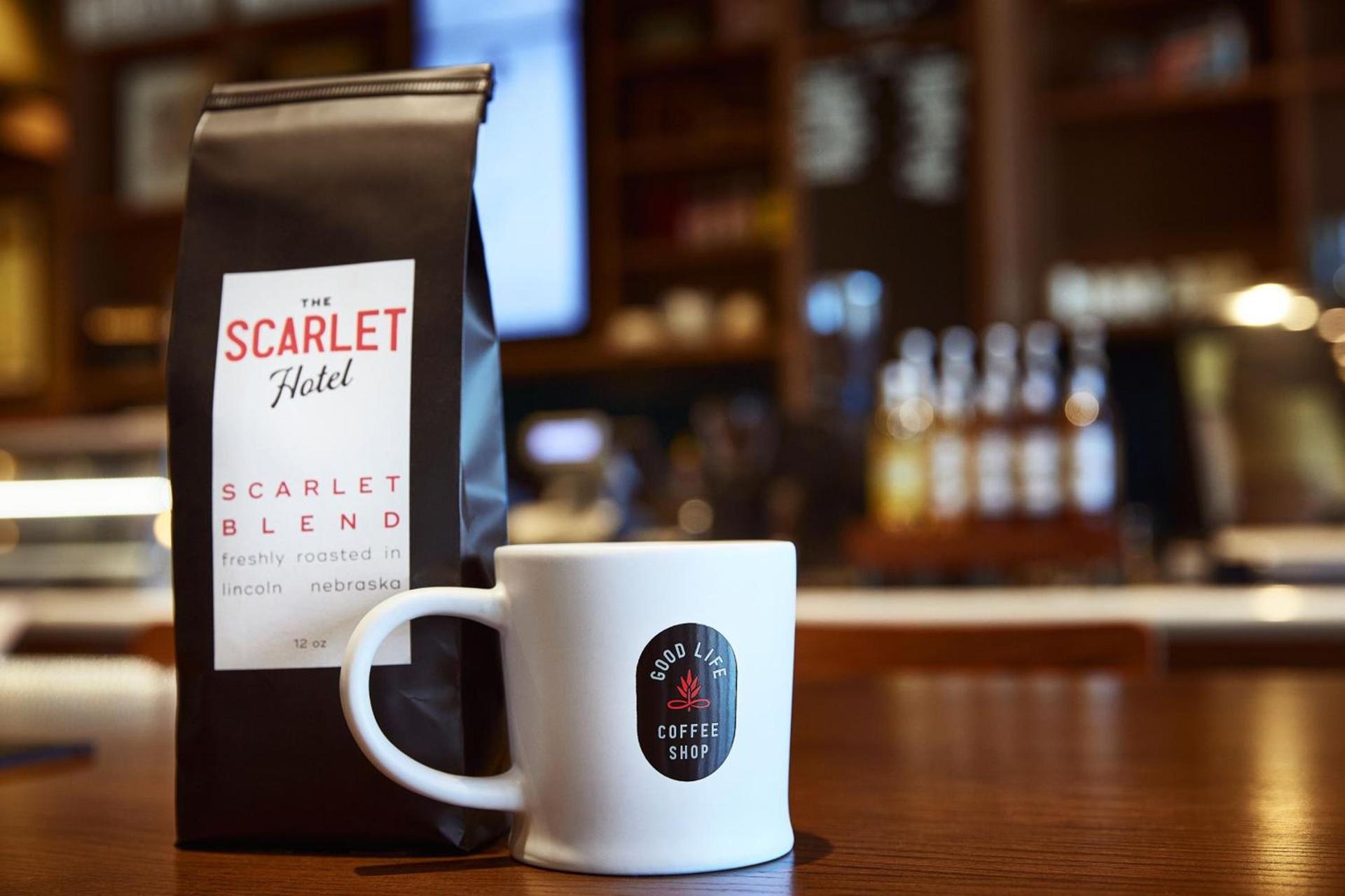 The Scarlet, Lincoln, a Tribute Portfolio Hotel photo 78