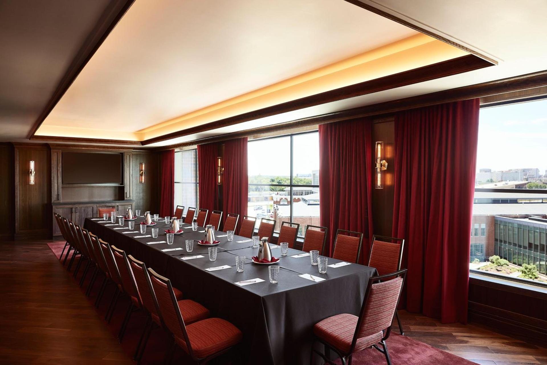 The Scarlet, Lincoln, a Tribute Portfolio Hotel photo 85
