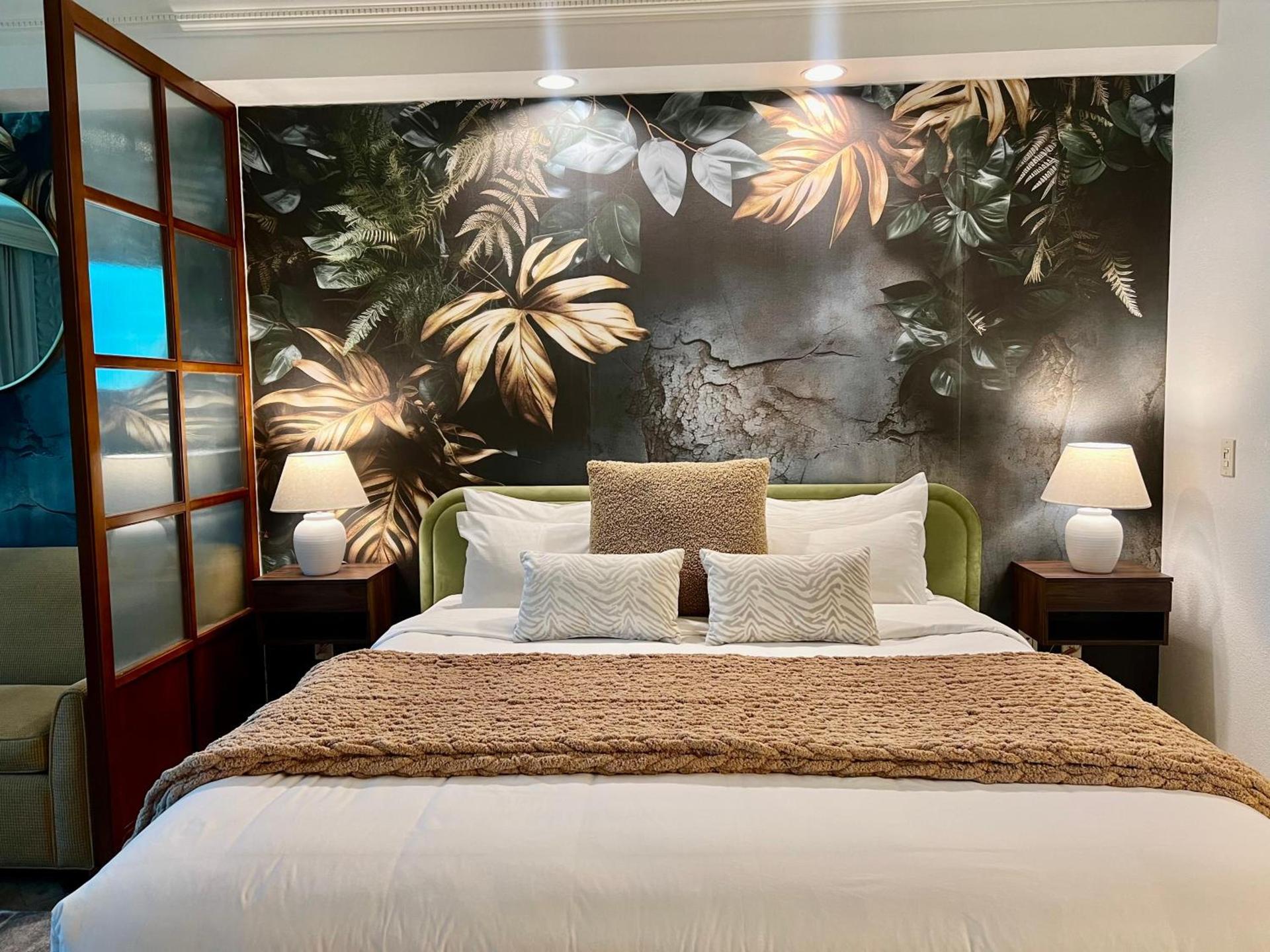 Blu Cashmere Premium Suite : MGM Signature Hotel photo 38