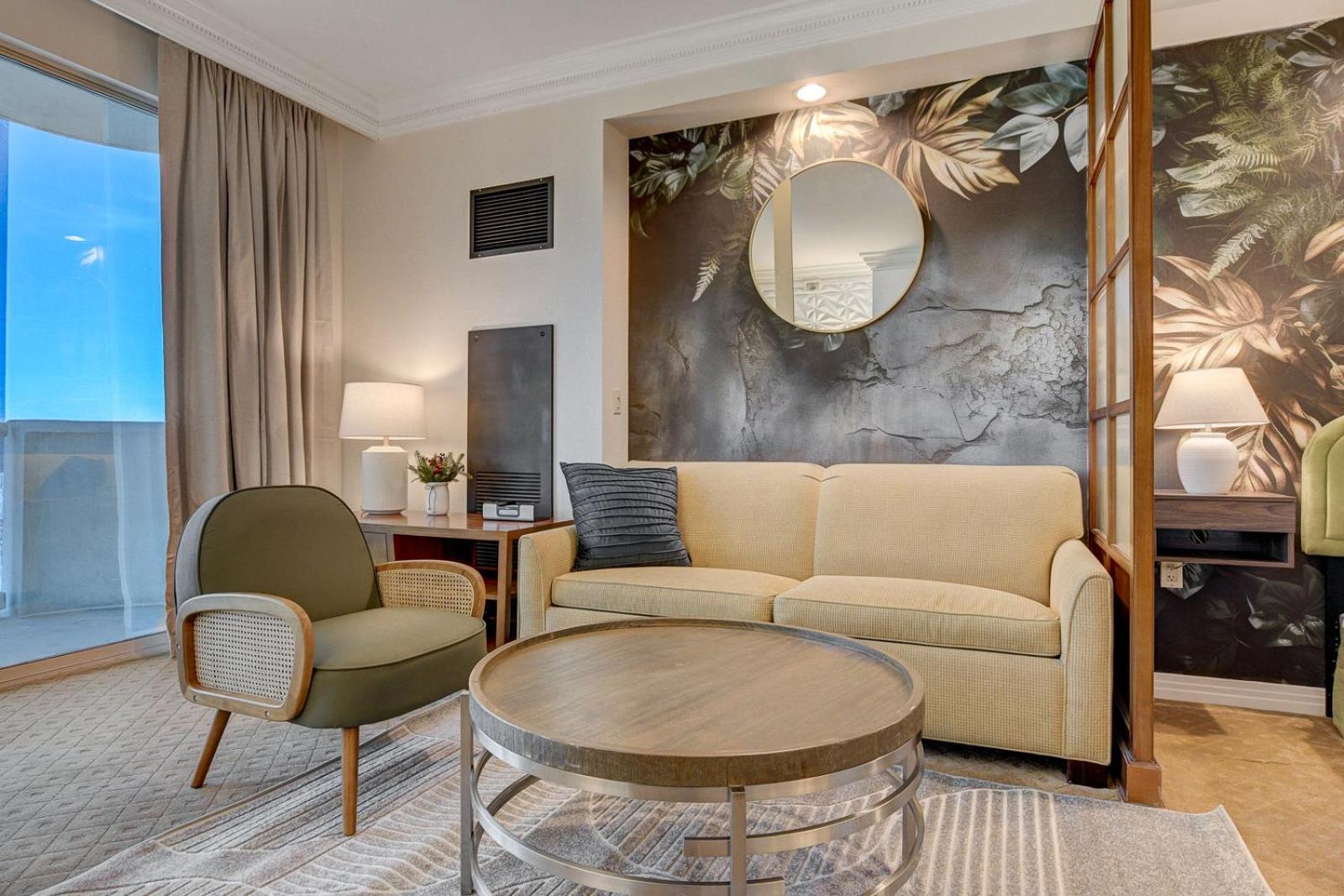 Blu Cashmere Premium Suite : MGM Signature Hotel photo 46
