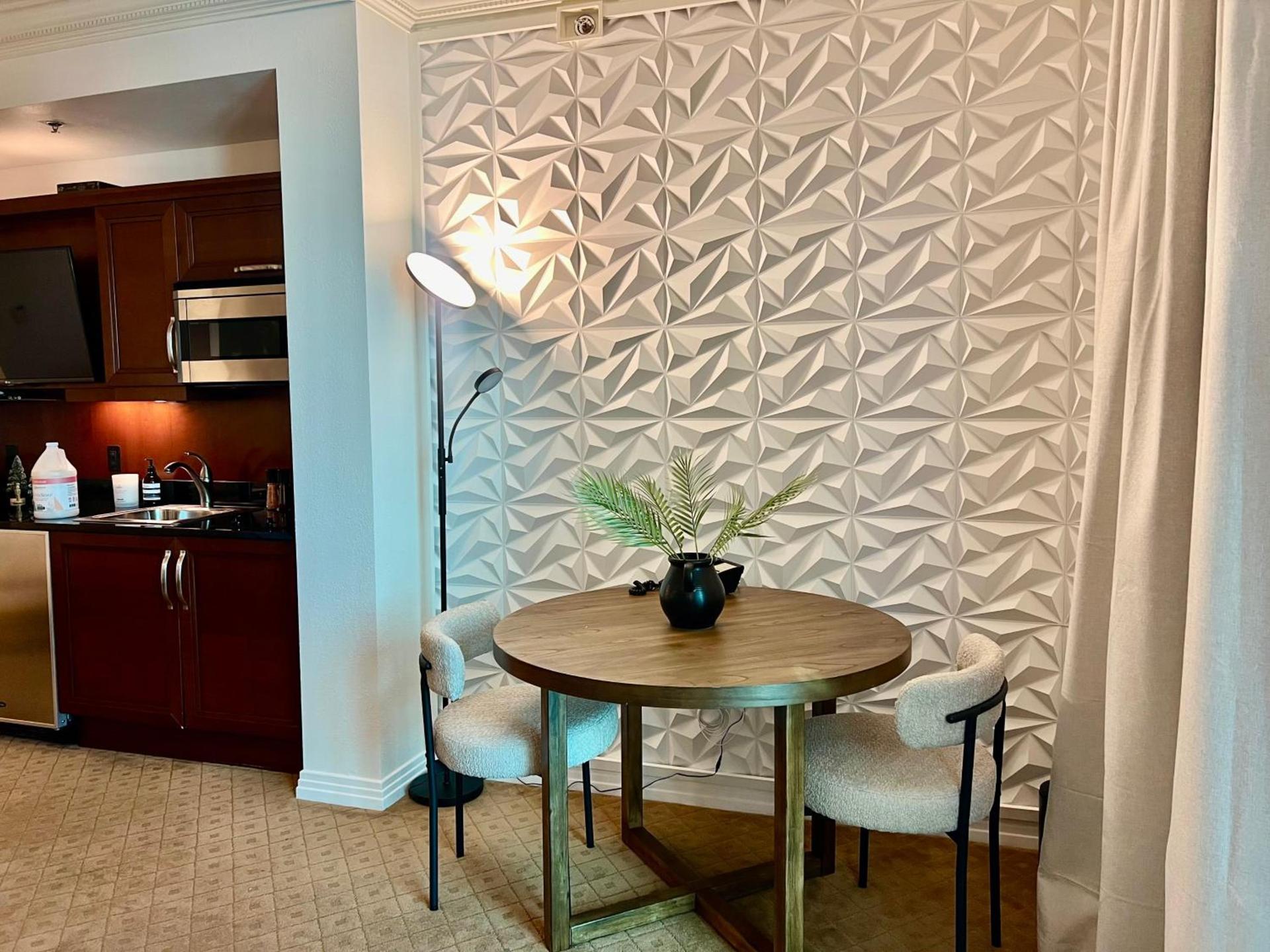 Blu Cashmere Premium Suite : MGM Signature Hotel photo 42
