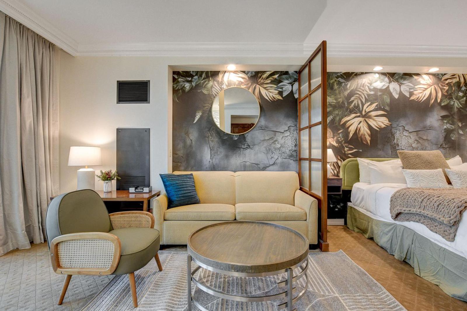 Blu Cashmere Premium Suite : MGM Signature Hotel photo 27