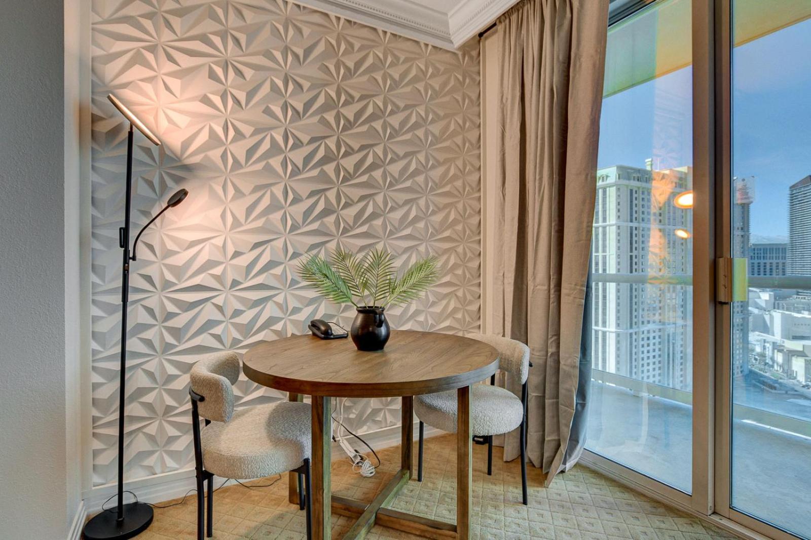 Blu Cashmere Premium Suite : MGM Signature Hotel photo 28