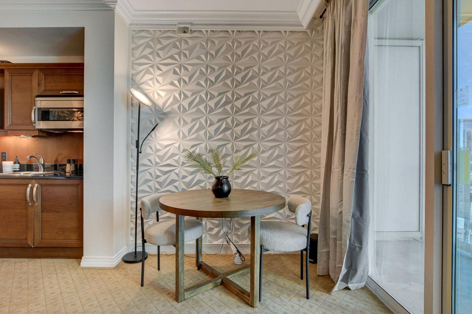 Blu Cashmere Premium Suite : MGM Signature Hotel photo 39