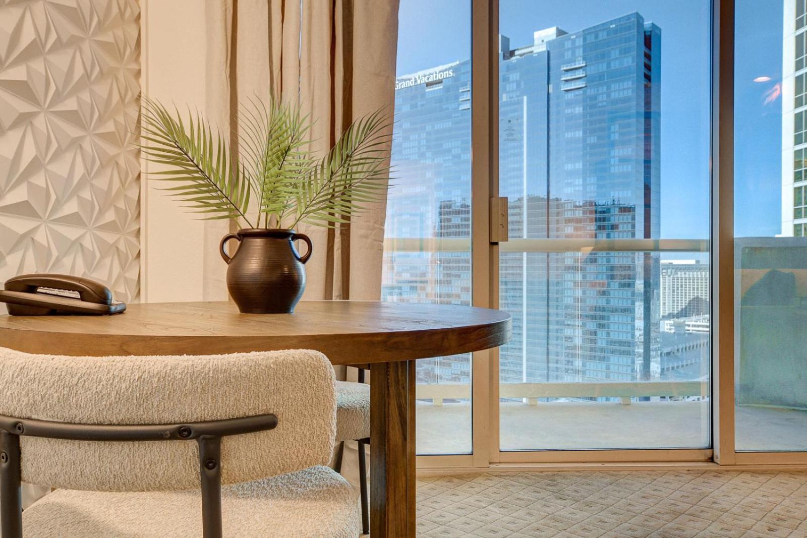 Blu Cashmere Premium Suite : MGM Signature Hotel photo 50