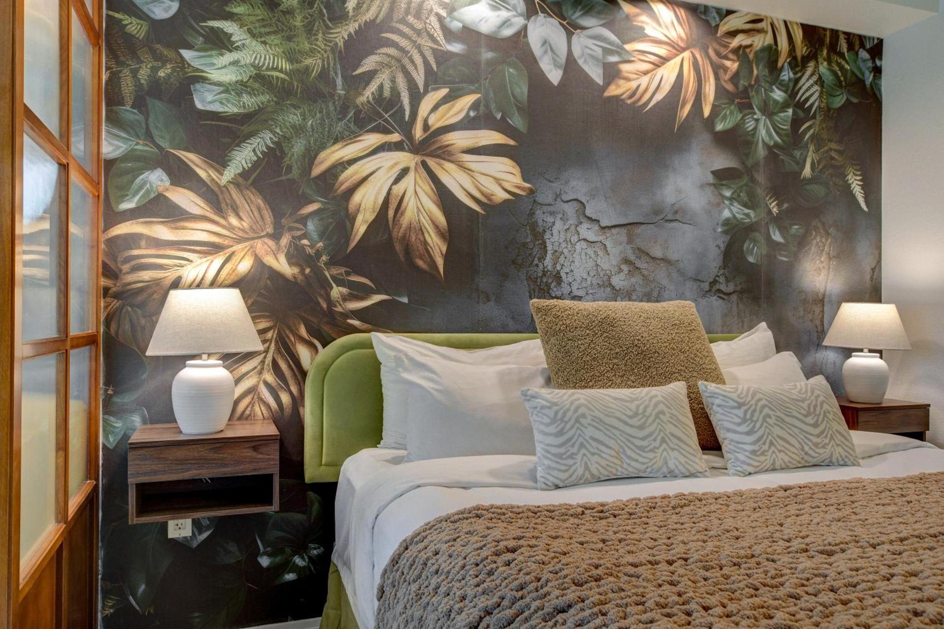 Blu Cashmere Premium Suite : MGM Signature Hotel photo 29