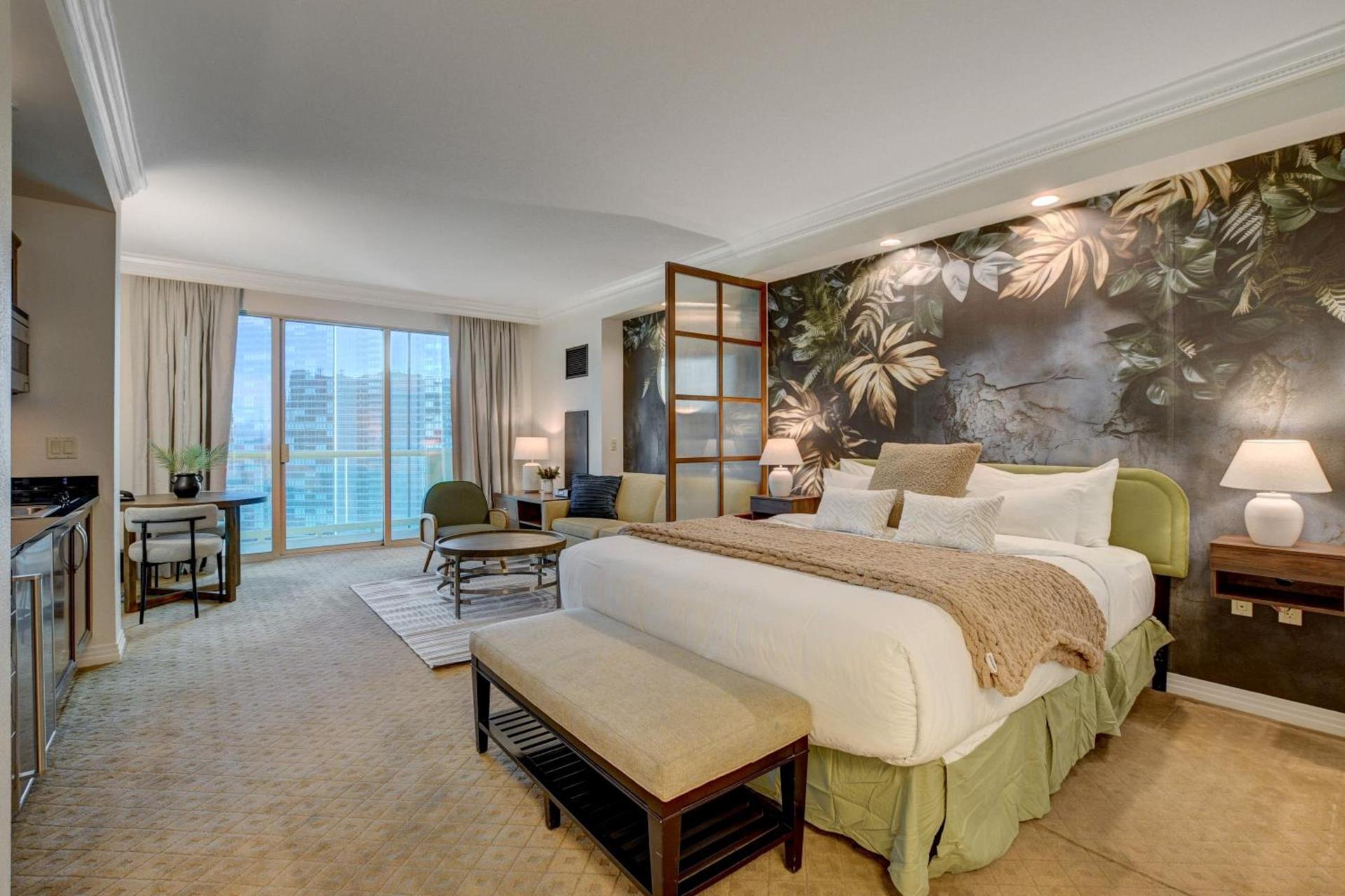 Blu Cashmere Premium Suite : MGM Signature Hotel photo 44