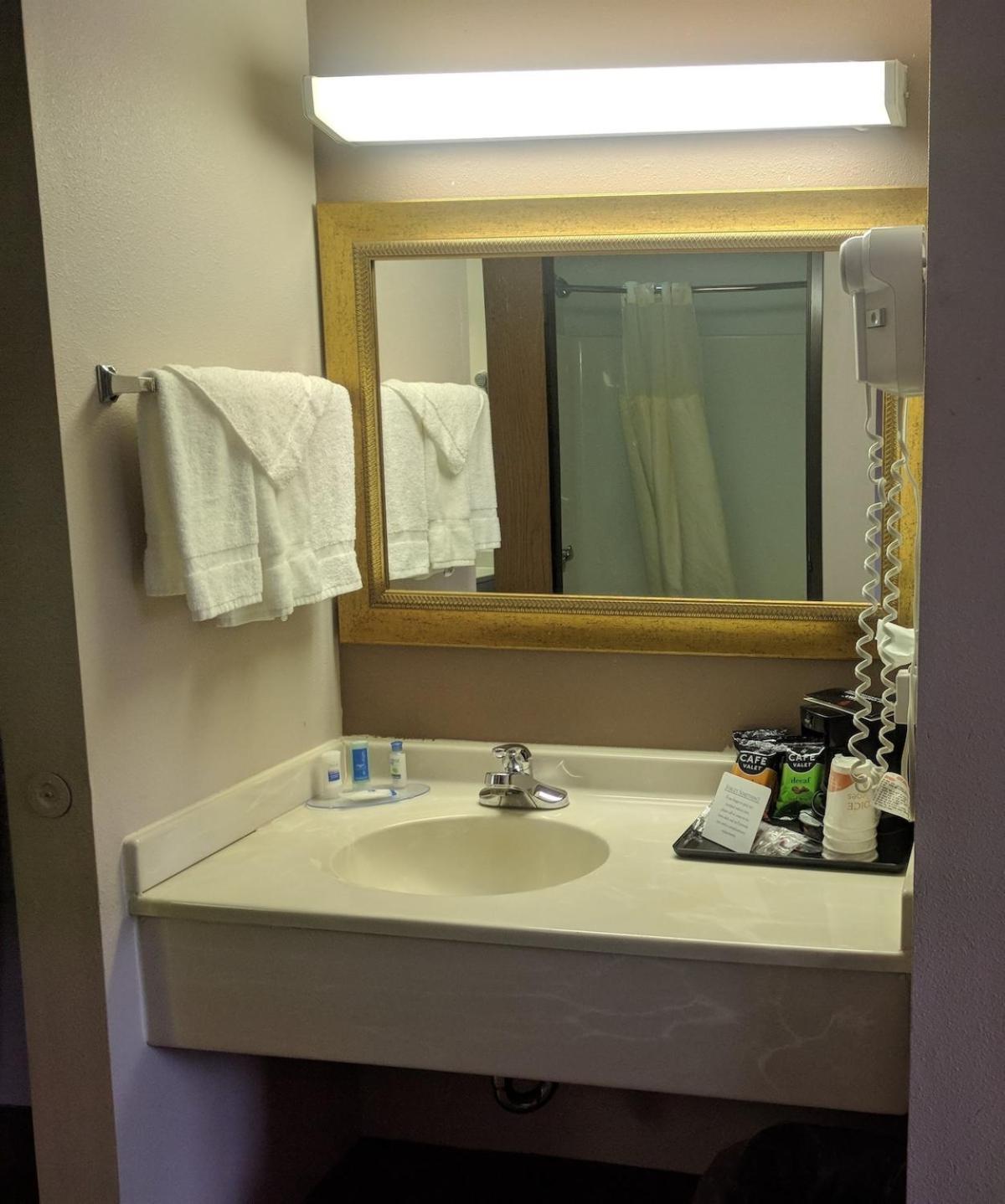 Royal Inn Suites photo 14