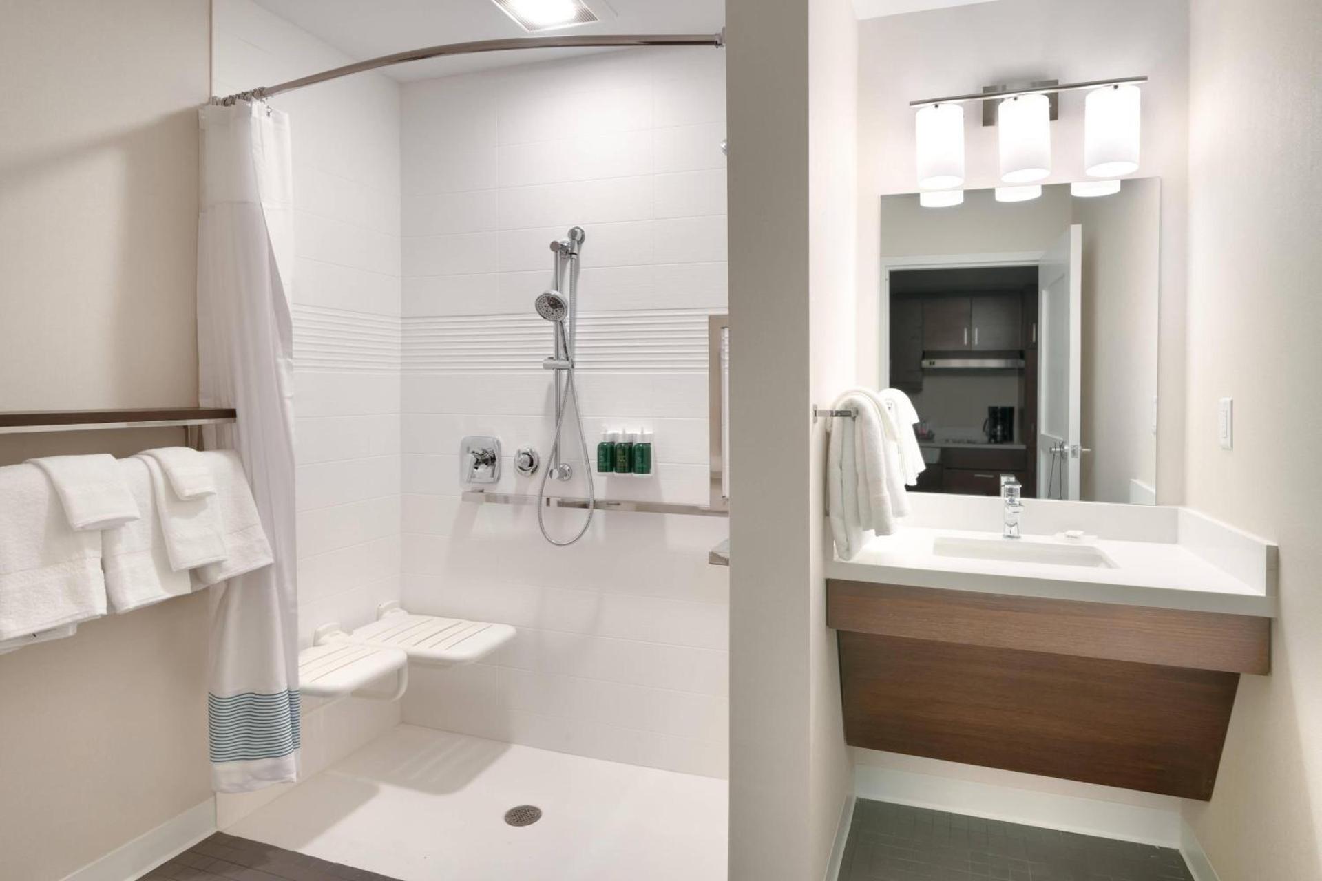 TownePlace Suites by Marriott Salt Lake City Downtown photo 17