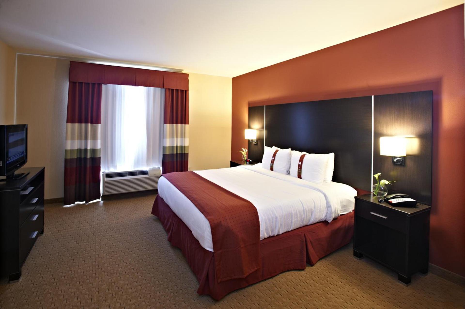Holiday Inn Birmingham - Hoover by IHG photo 35